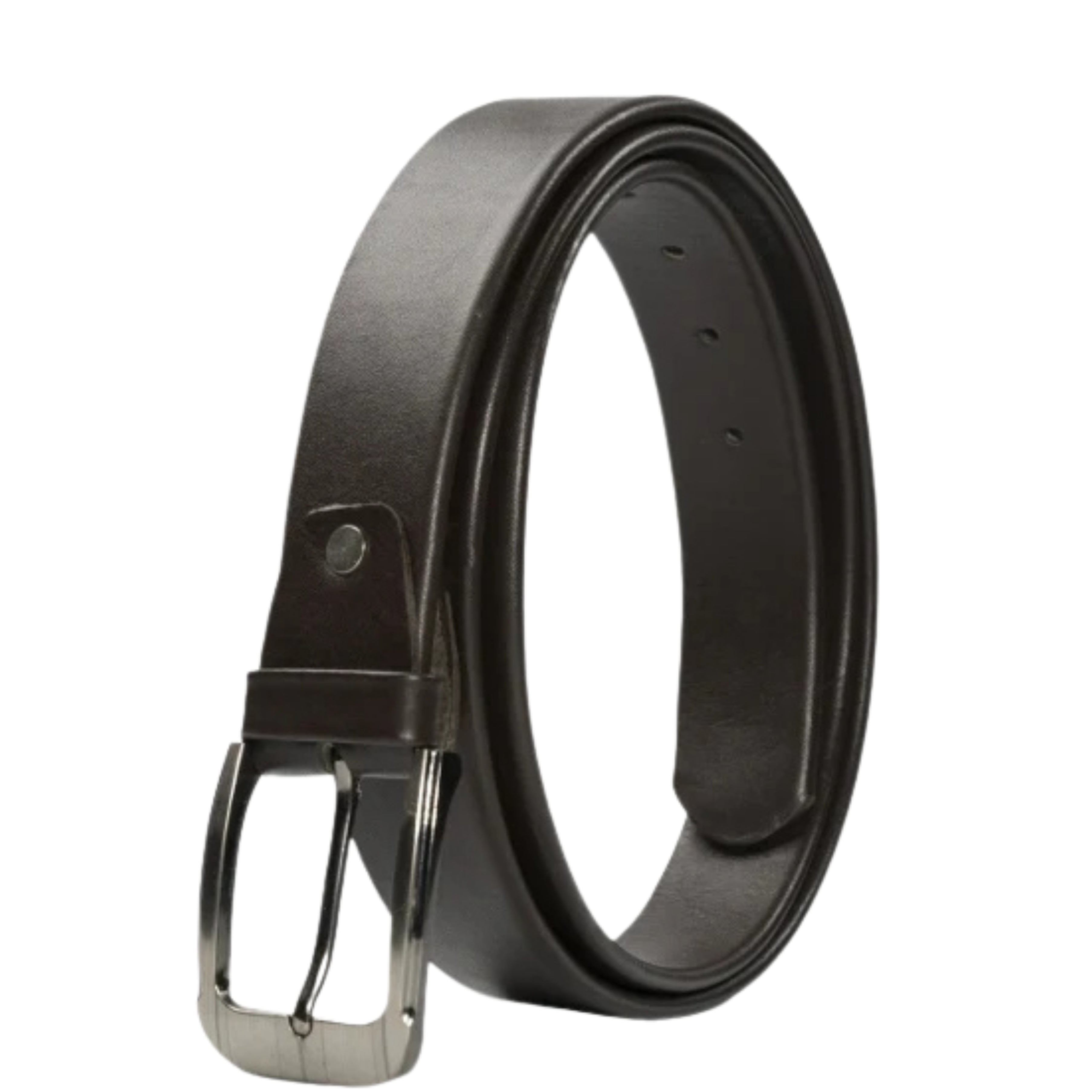 Velkado Premium Quality Reversible Mens Leather Belt