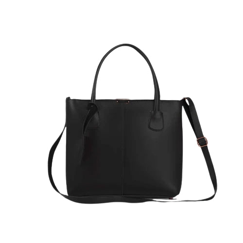 Velkado Midnight Luxe Classic Tote