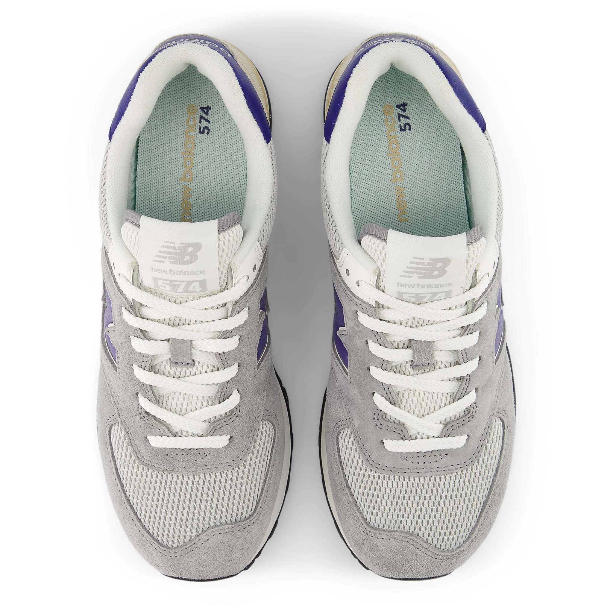 New Balance 574 U574SPB