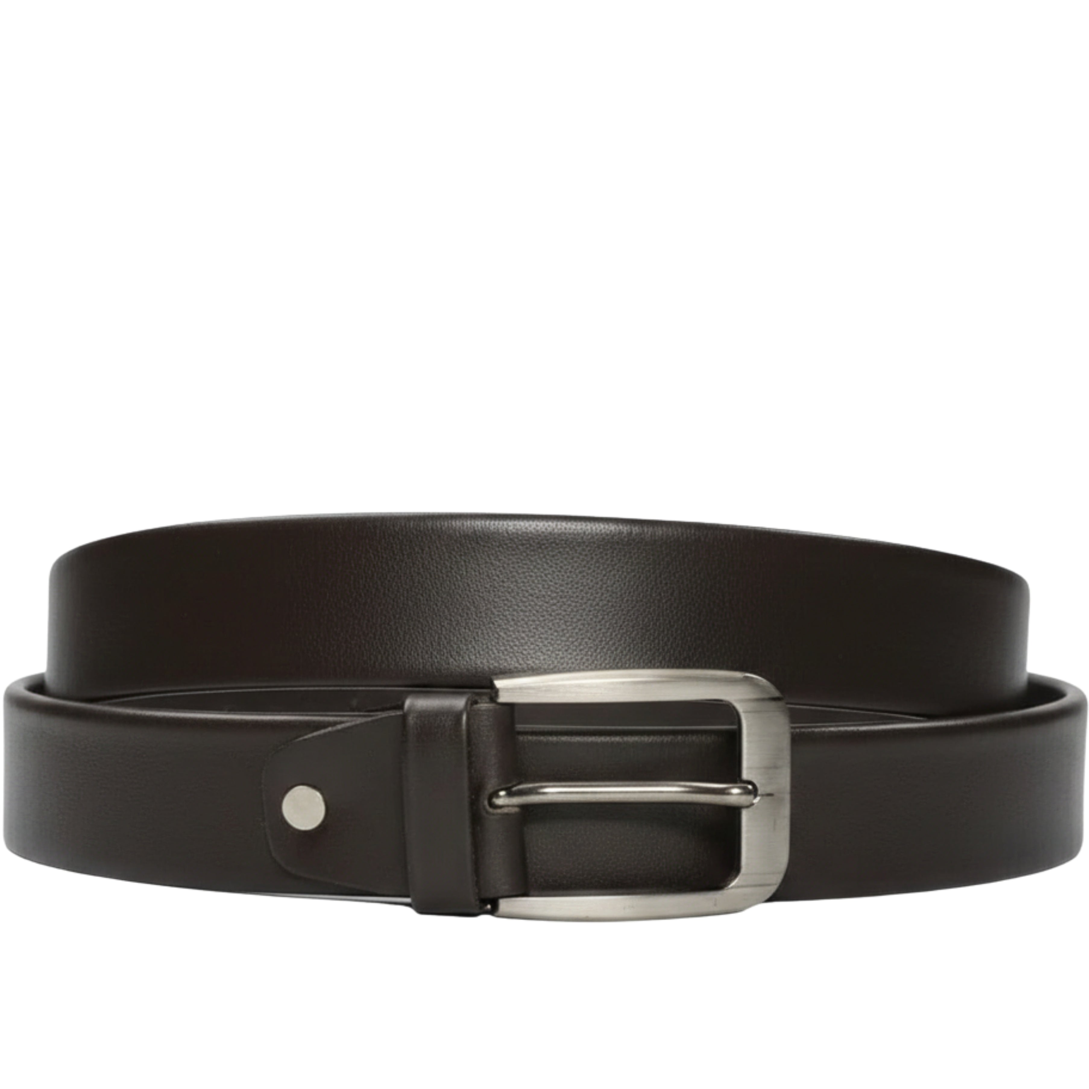 Velkado Premium Quality Reversible Mens Leather Belt