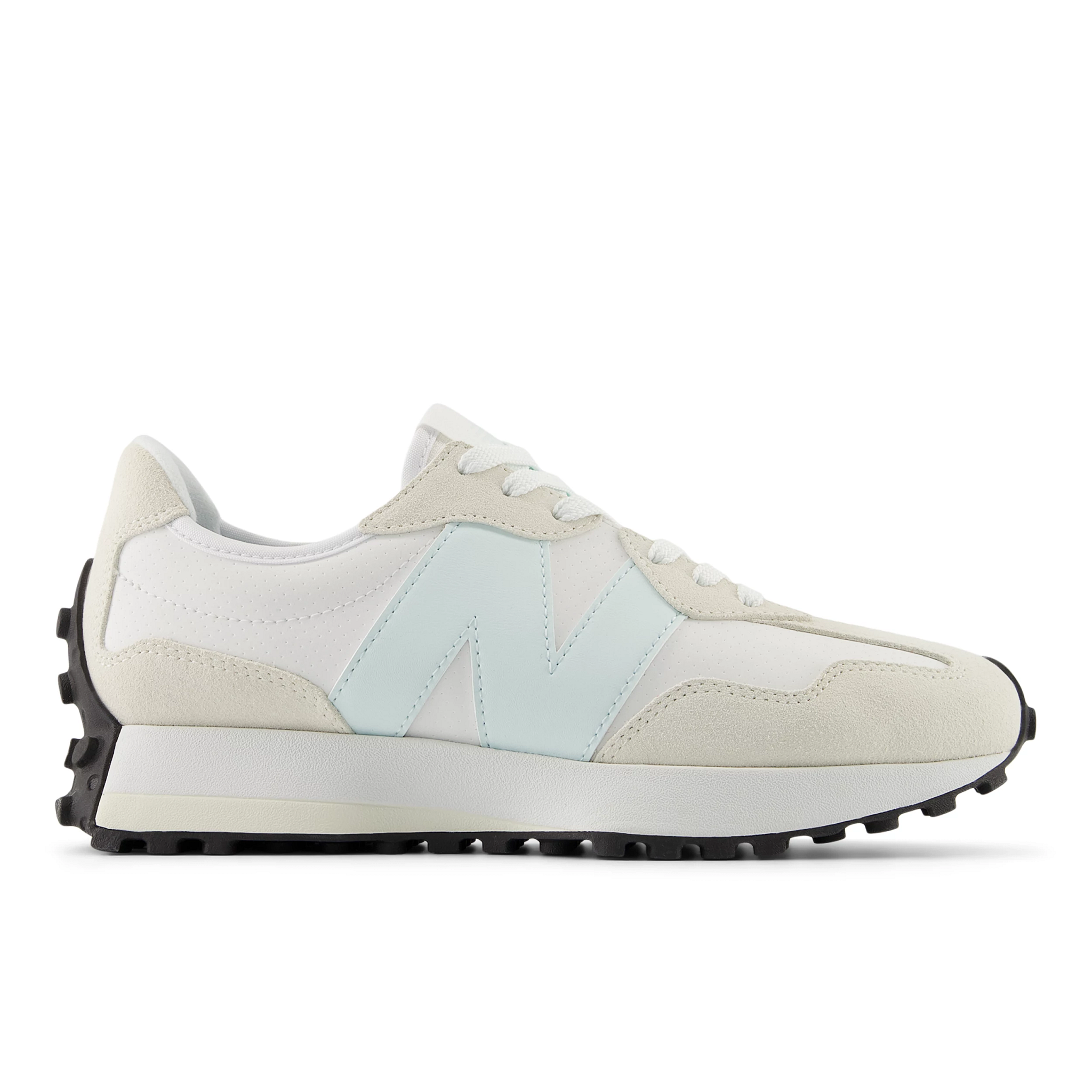 New Balance 327 W32712I Glint Blue