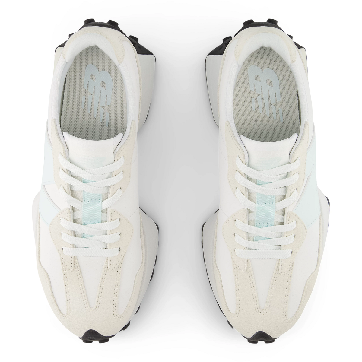 New Balance 327 W32712I Glint Blue