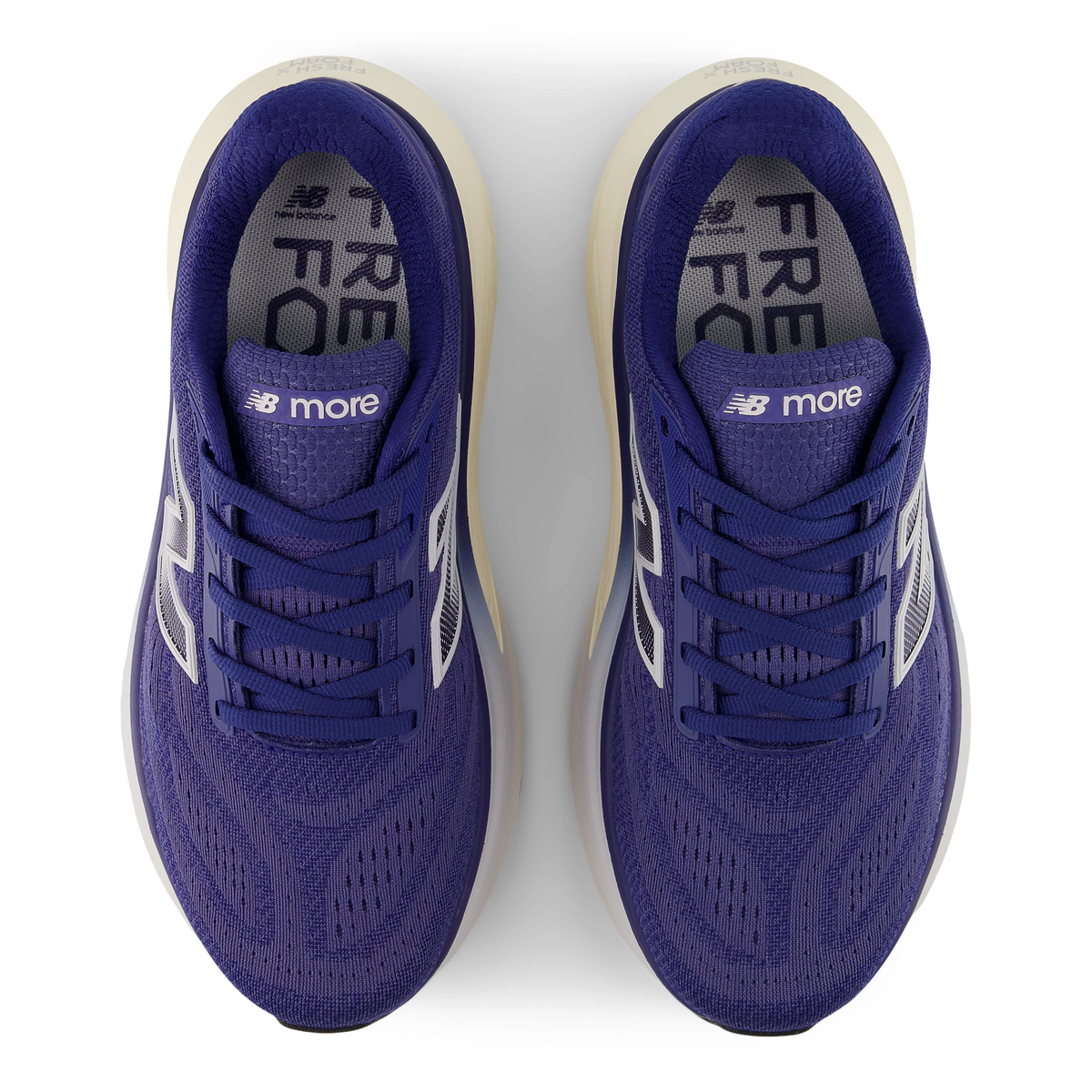 New Balance Fresh Foam X More v6 WMORLF6