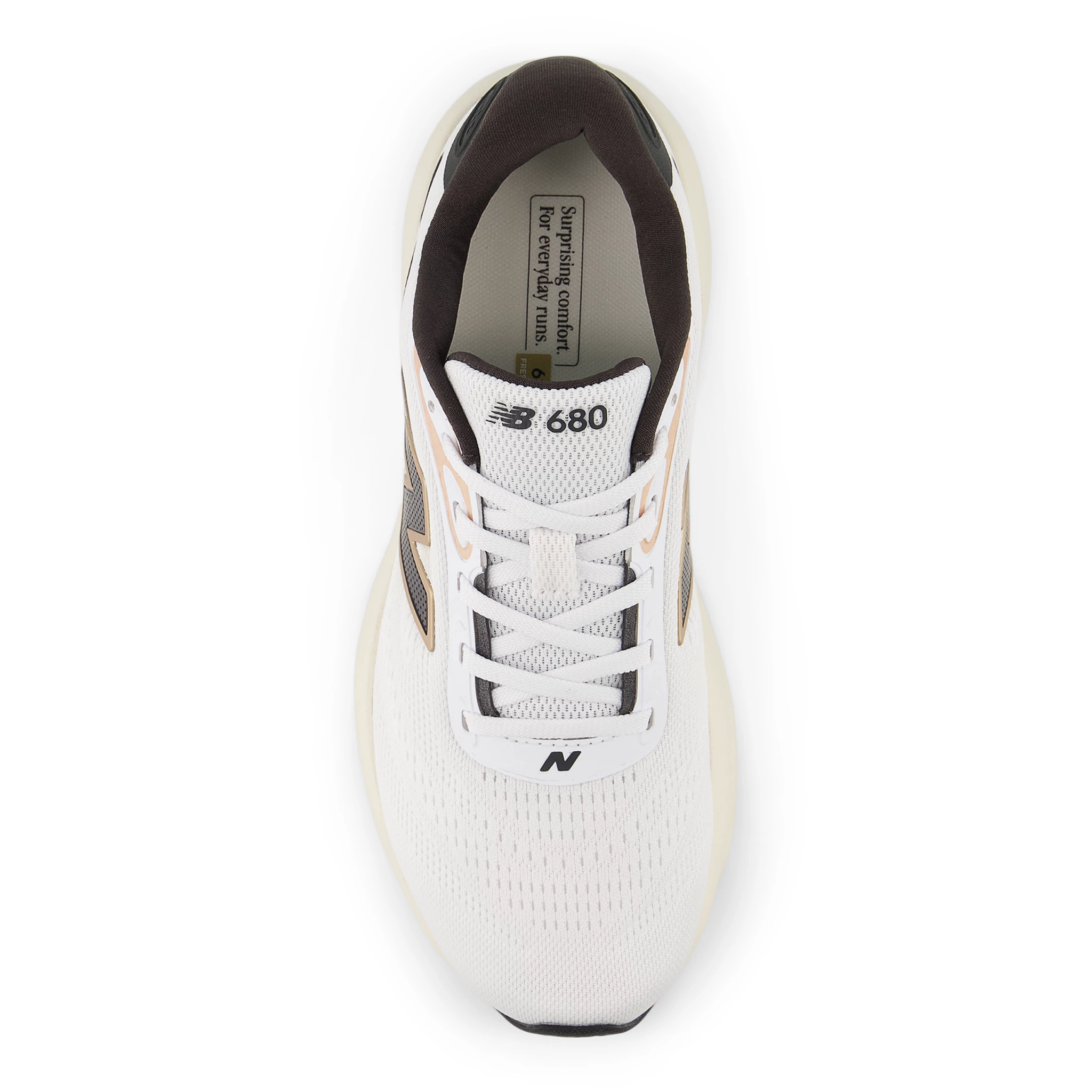 New Balance 680 v9 W6807QS