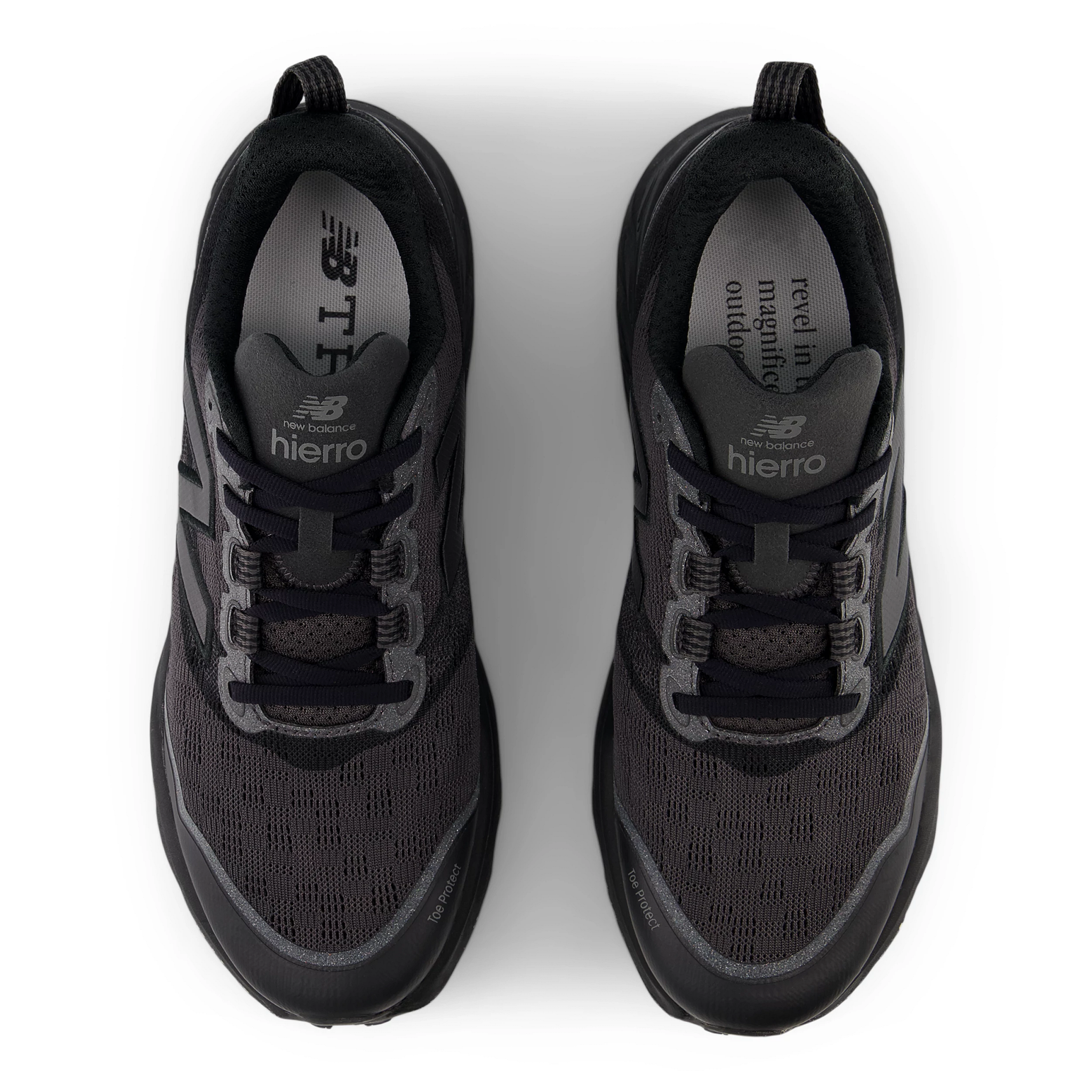 New Balance Hierro v9 MTHIERZ9