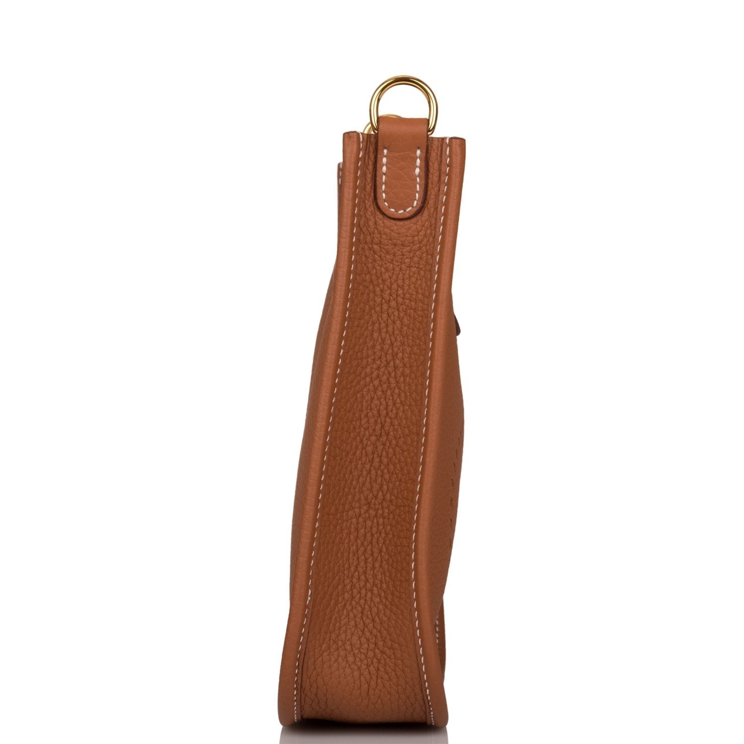 Hermes Evelyne TPM Gold Clemence Gold Hardware