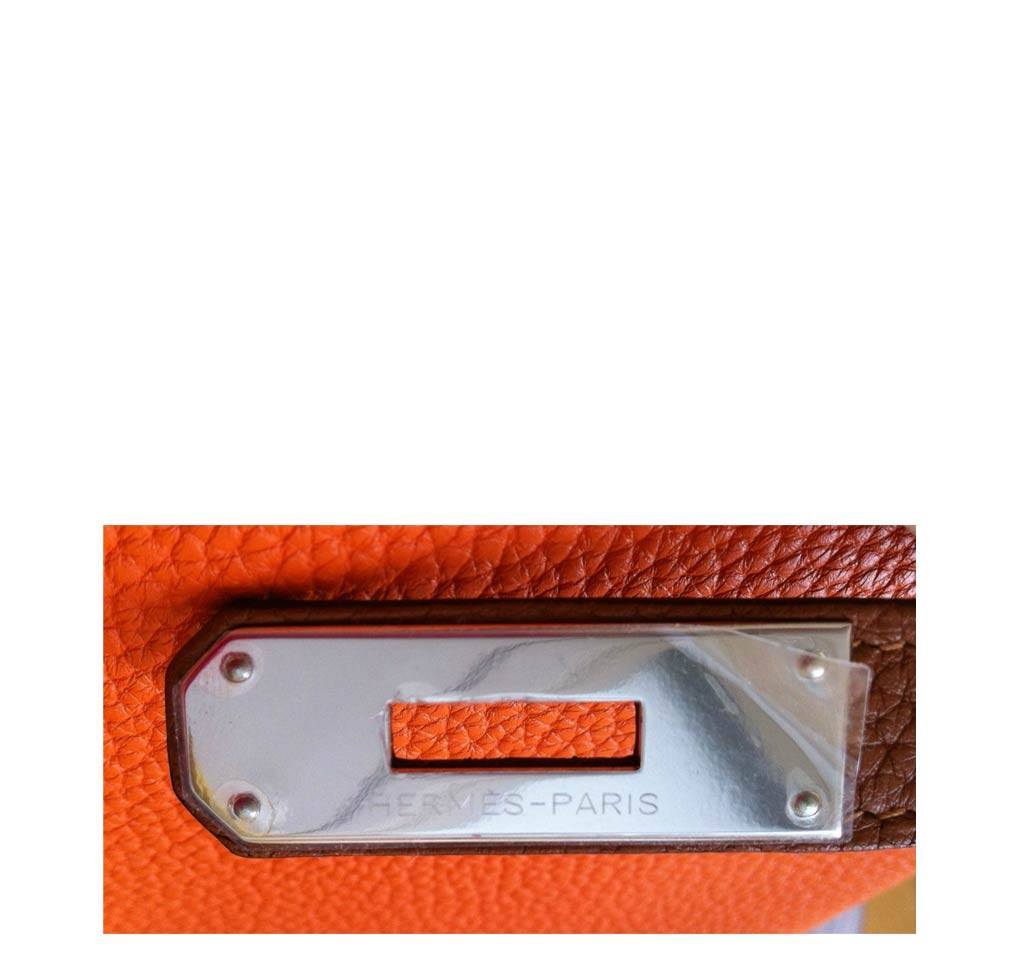 Hermes Kelly 32 Arlequin Limited Edition Multi Color Clemence Leather Palladium Hardware