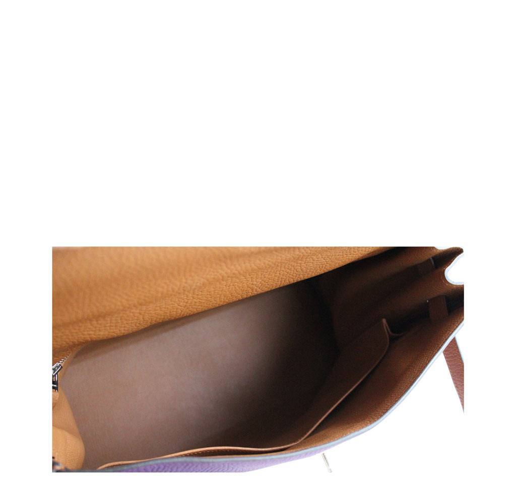Hermes Kelly 35 Arlequin 6 Colors - Limited Edition Bag