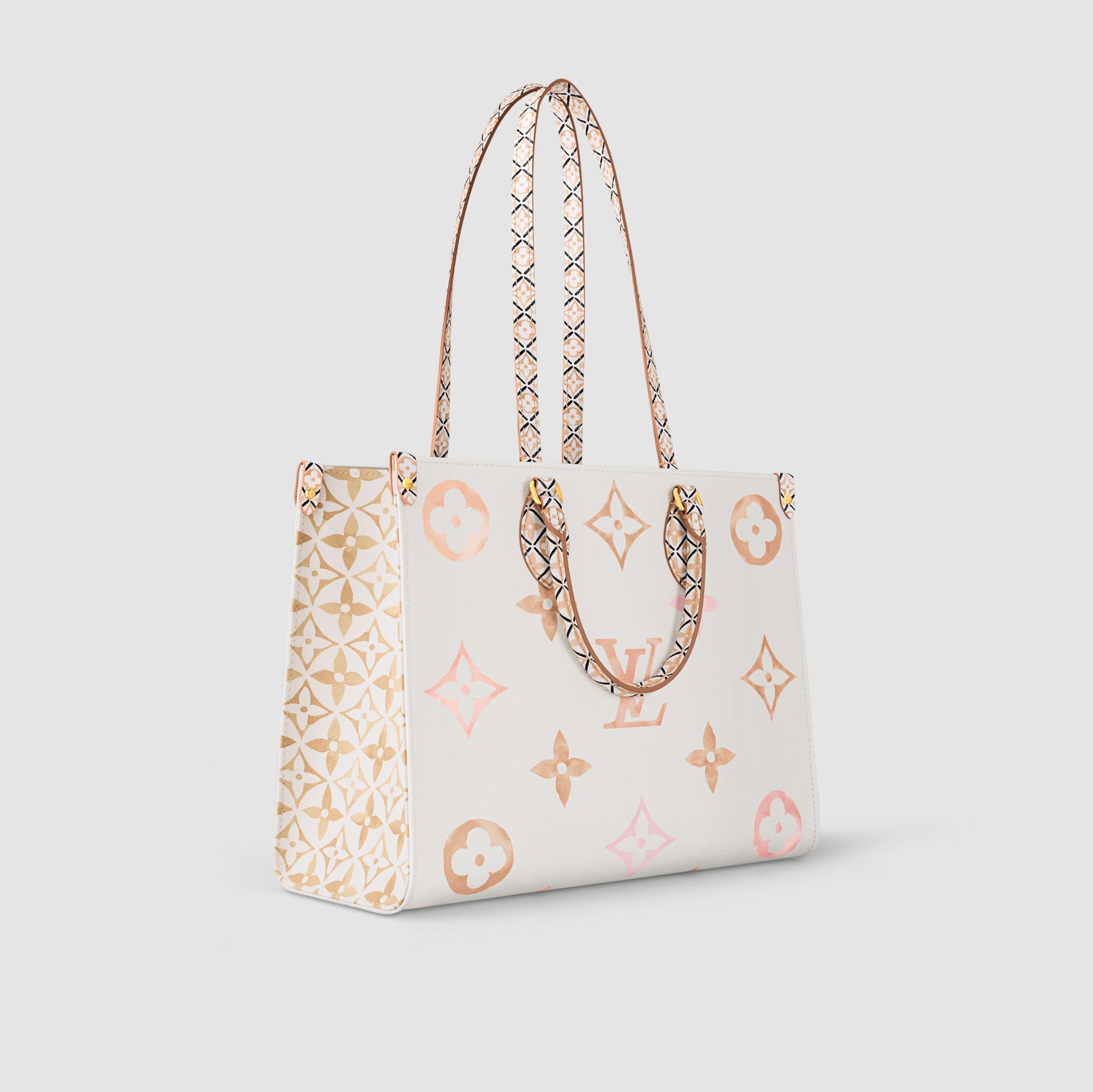 Louis Vuitton By The Pool OnTheGo MM M22975