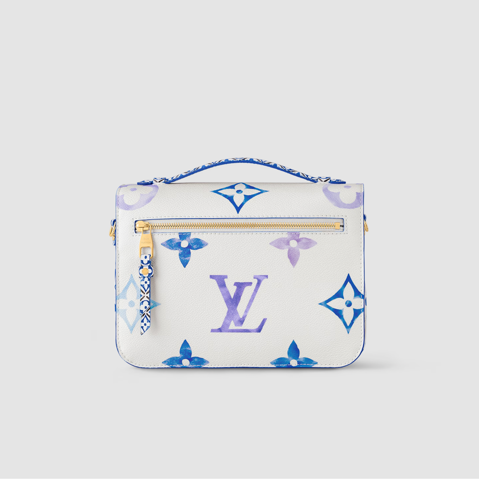 Louis Vuitton By the Pool Pochette Metis M23055