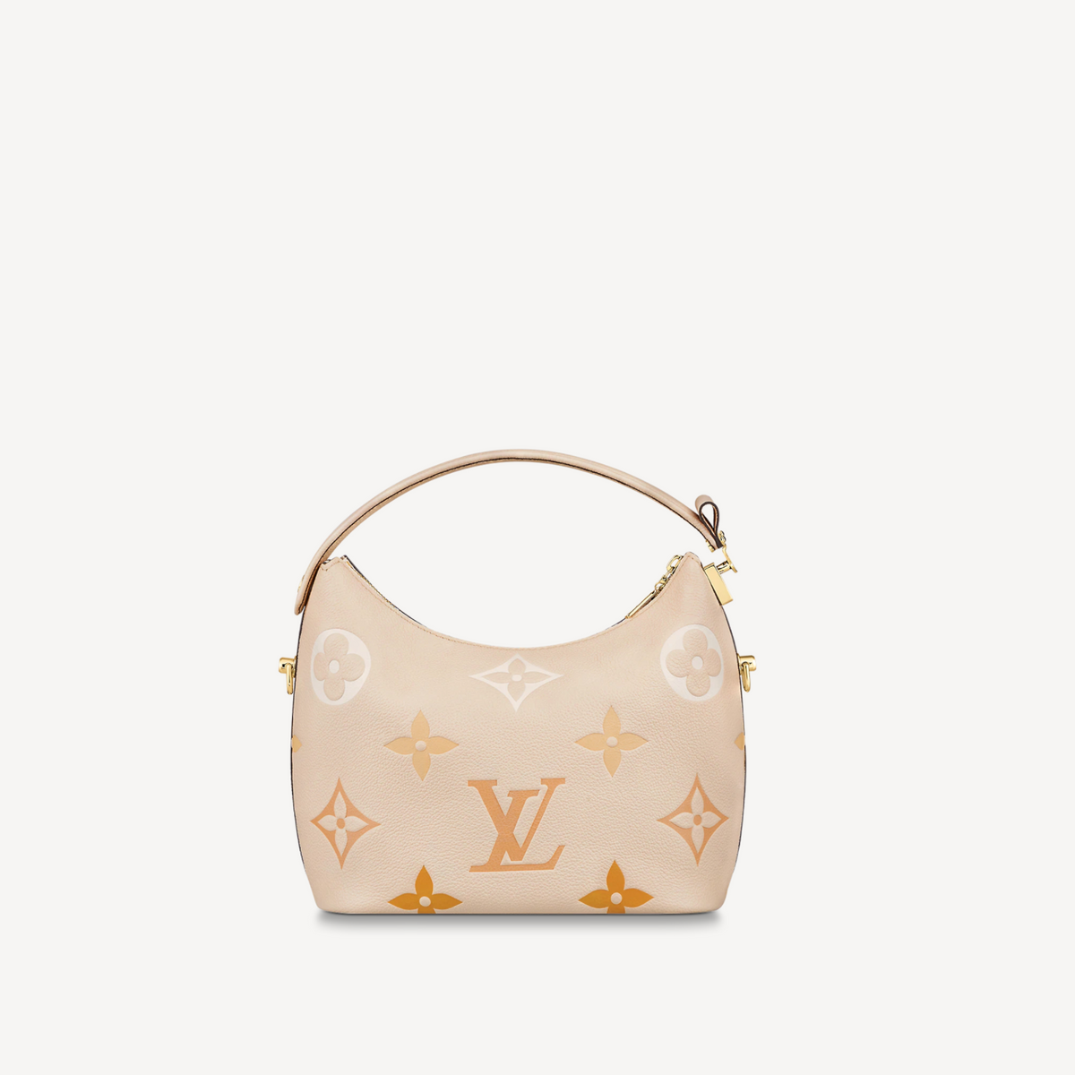 Louis Vuitton Empreinte Monogram Giant By The Pool Marshmallow M45698