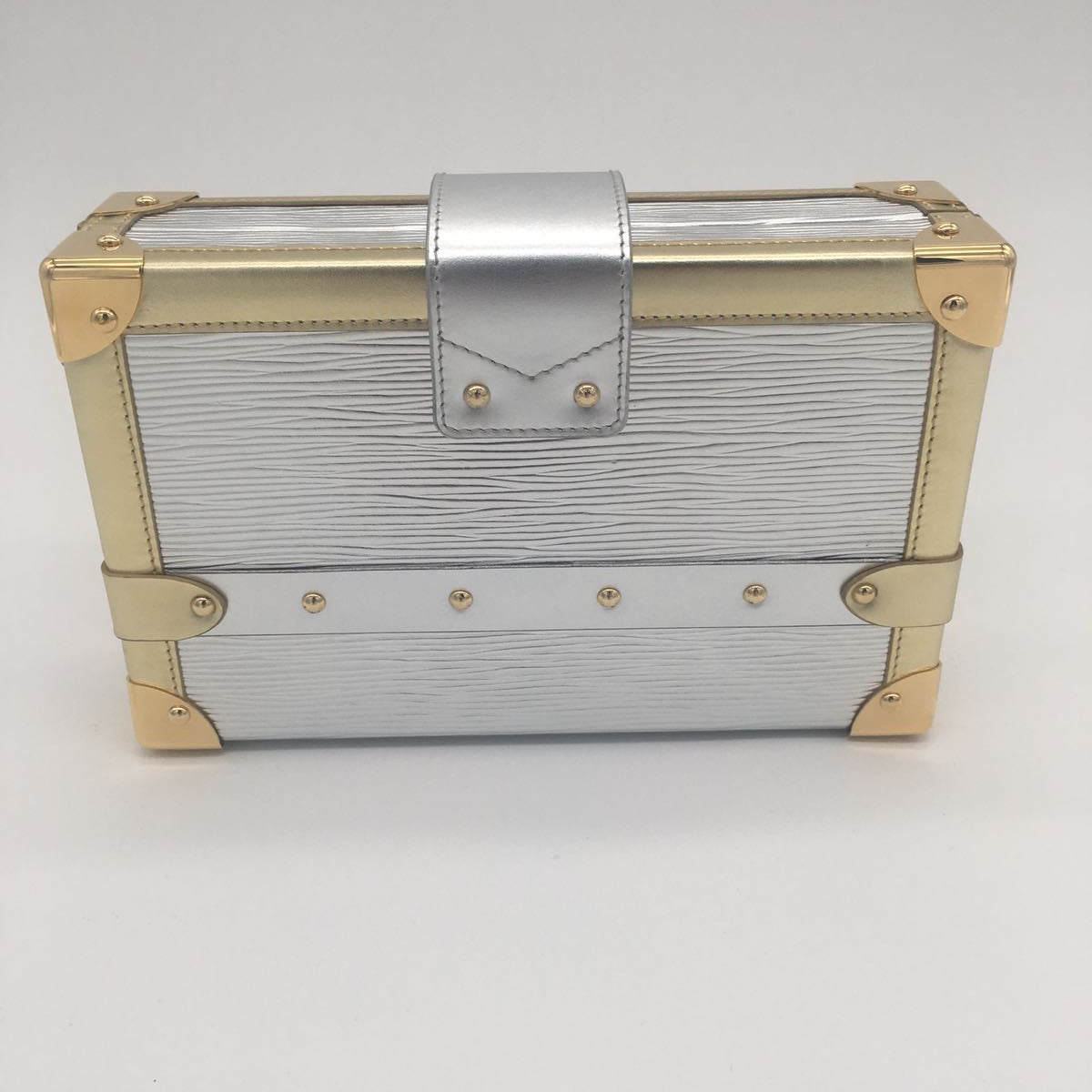 Louis Vuitton | Limited-Edition Petite Malle | One Size