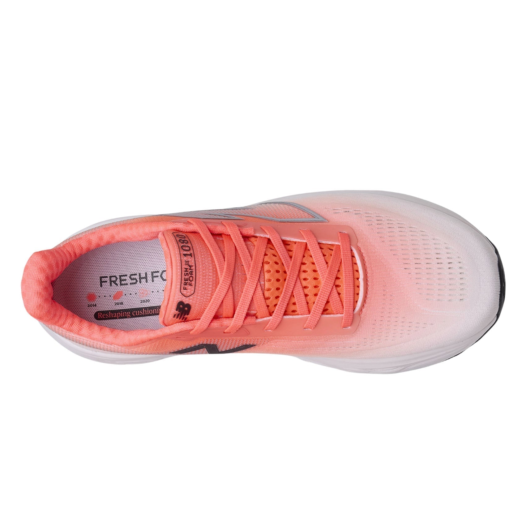 Mens New Balance Fresh Foam X 1080v14