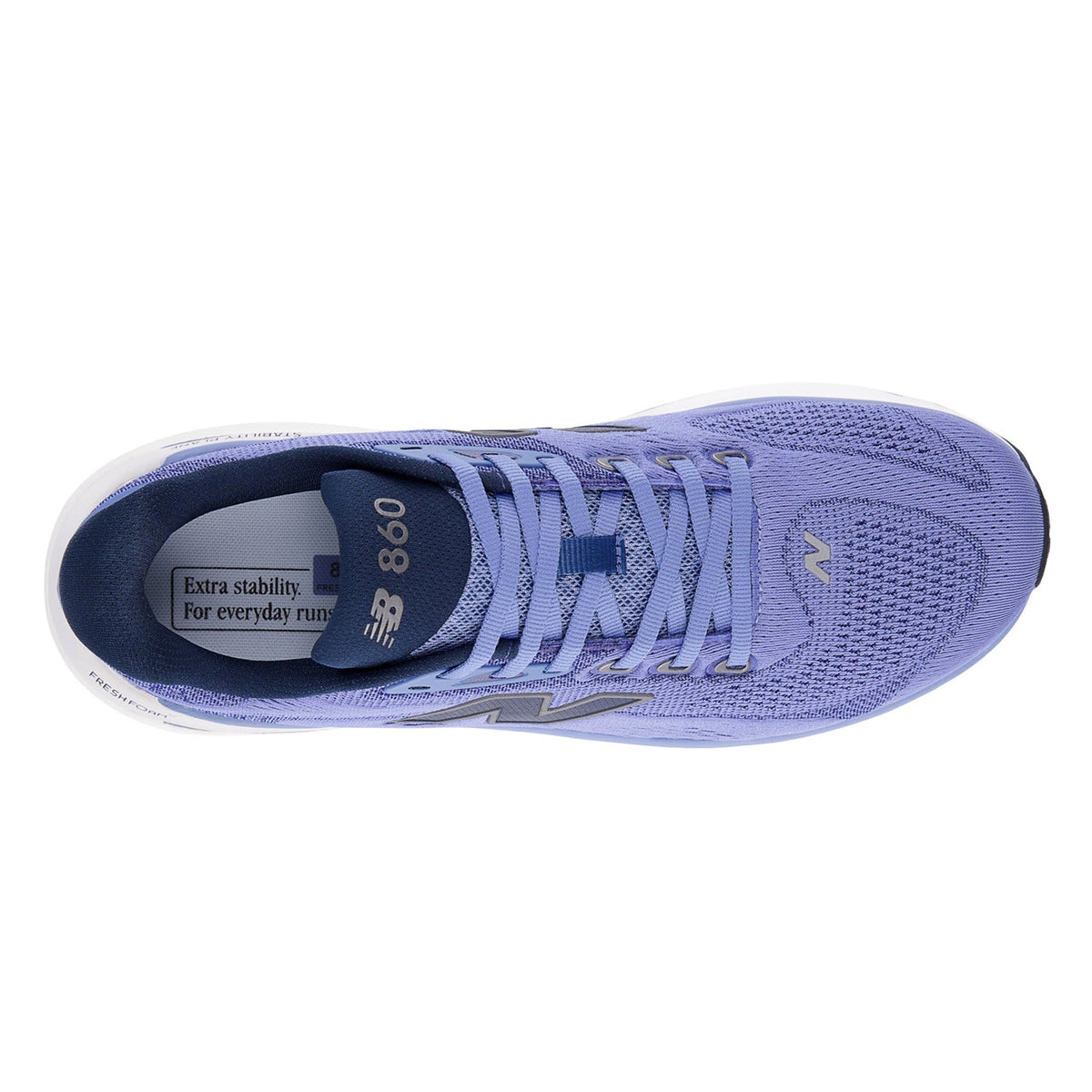 Mens New Balance Fresh Foam X 860v15