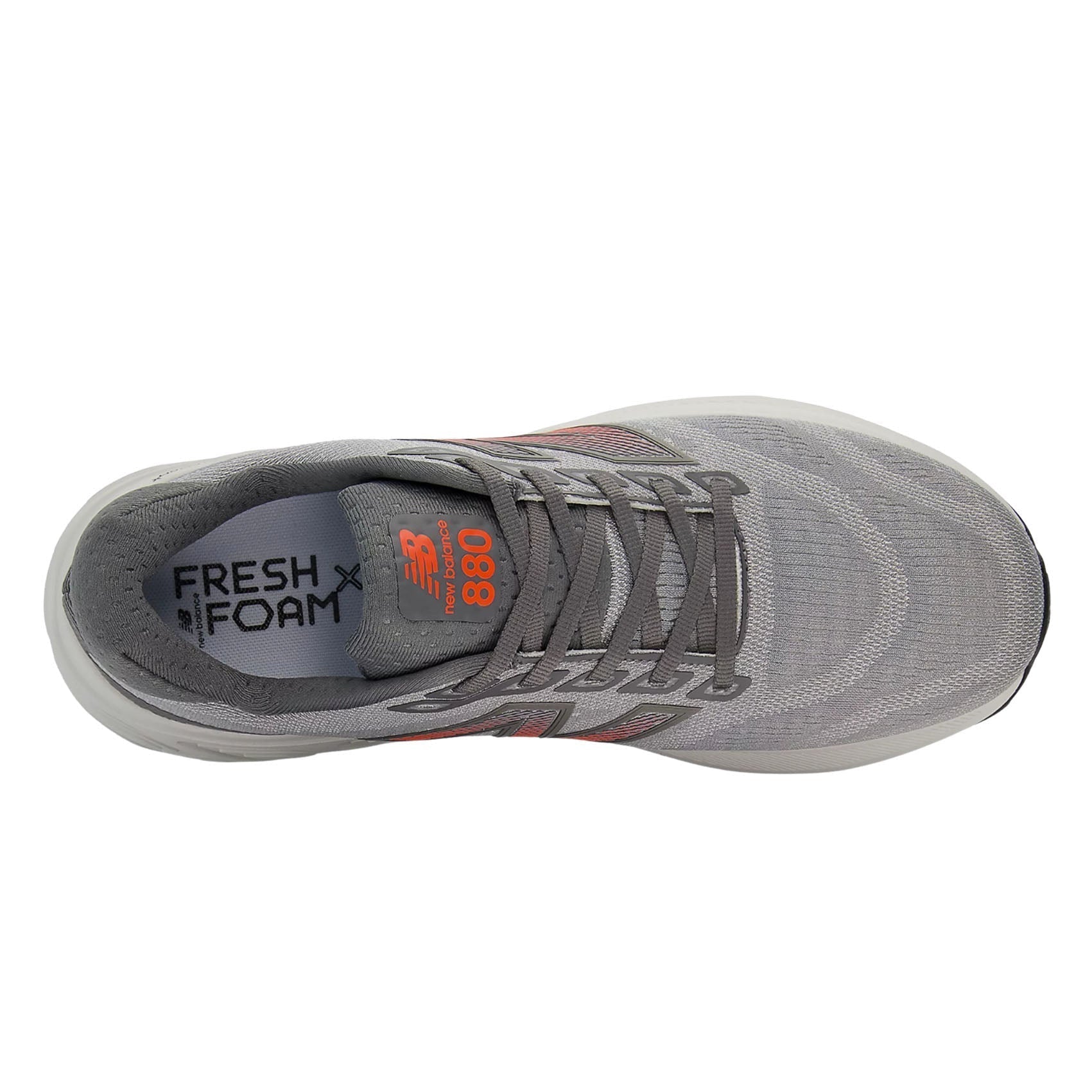Mens New Balance Fresh Foam X 880v15