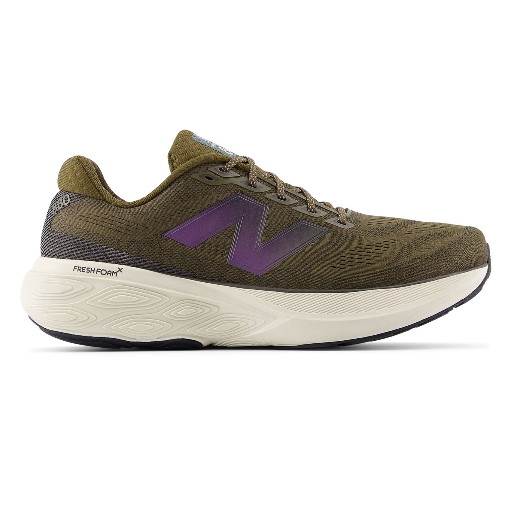 Mens New Balance Fresh Foam X 880v15