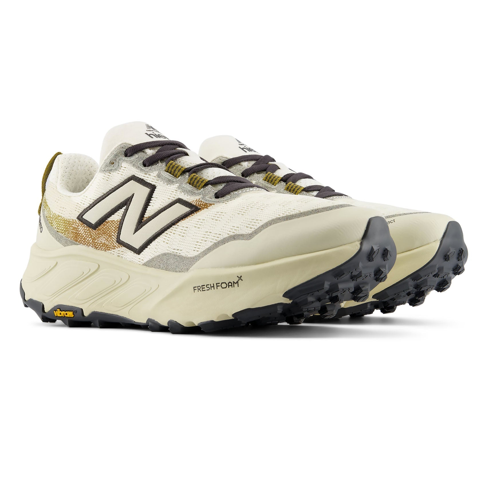 Mens New Balance Fresh Foam X Hierro v9 (Wide)