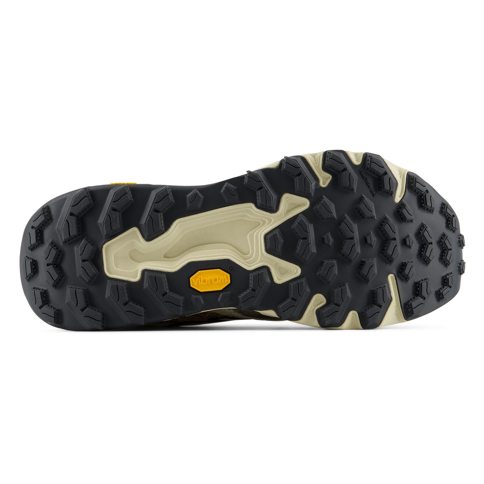 Mens New Balance Fresh Foam X Hierro v9 (Wide)