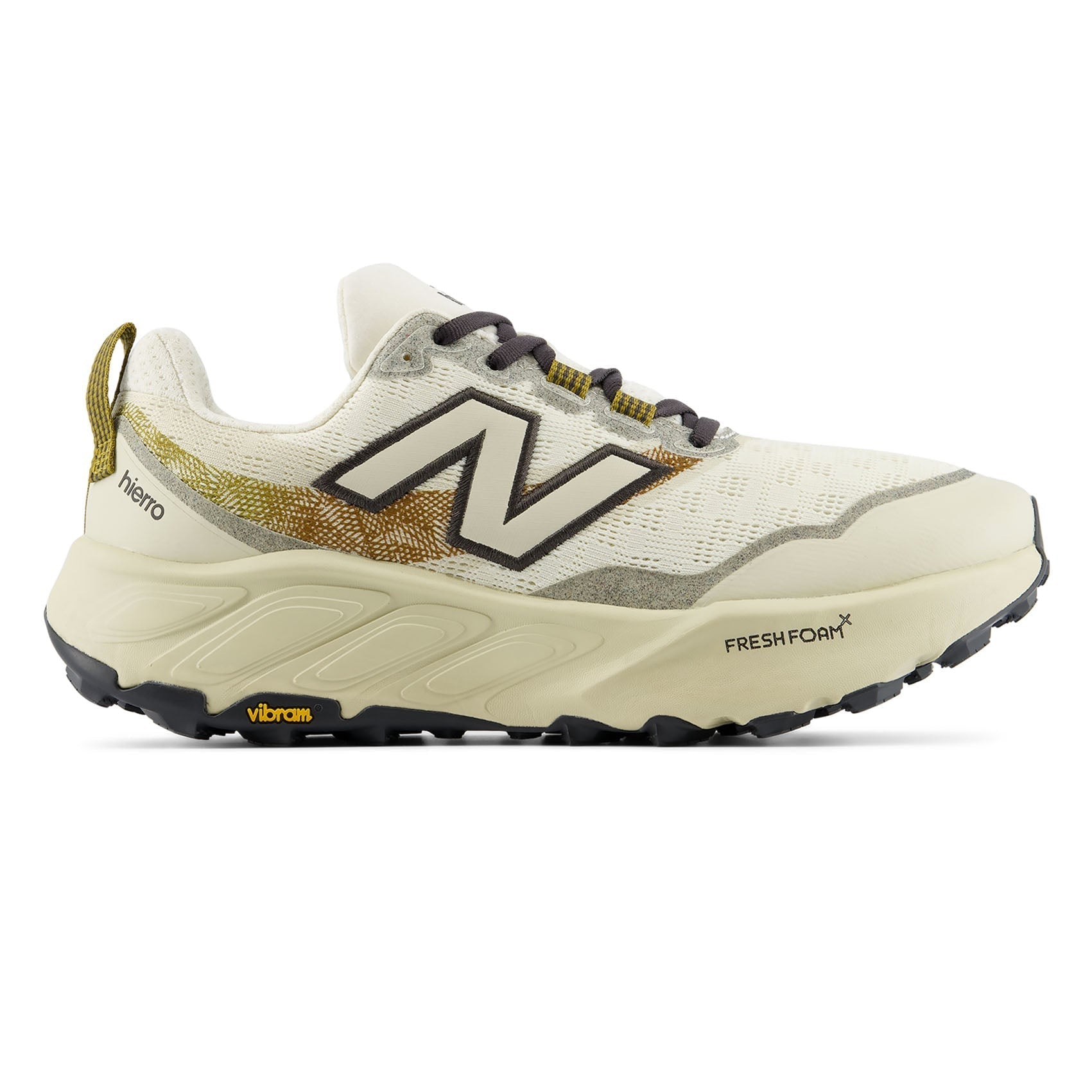 Mens New Balance Fresh Foam X Hierro v9 (Wide)
