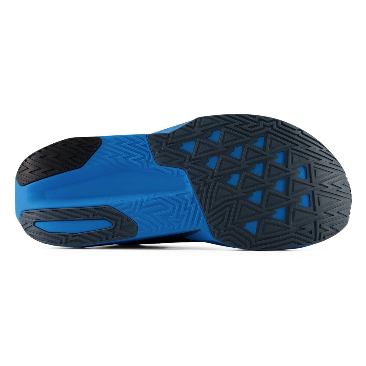 Mens New Balance FuelCell Rebel v5