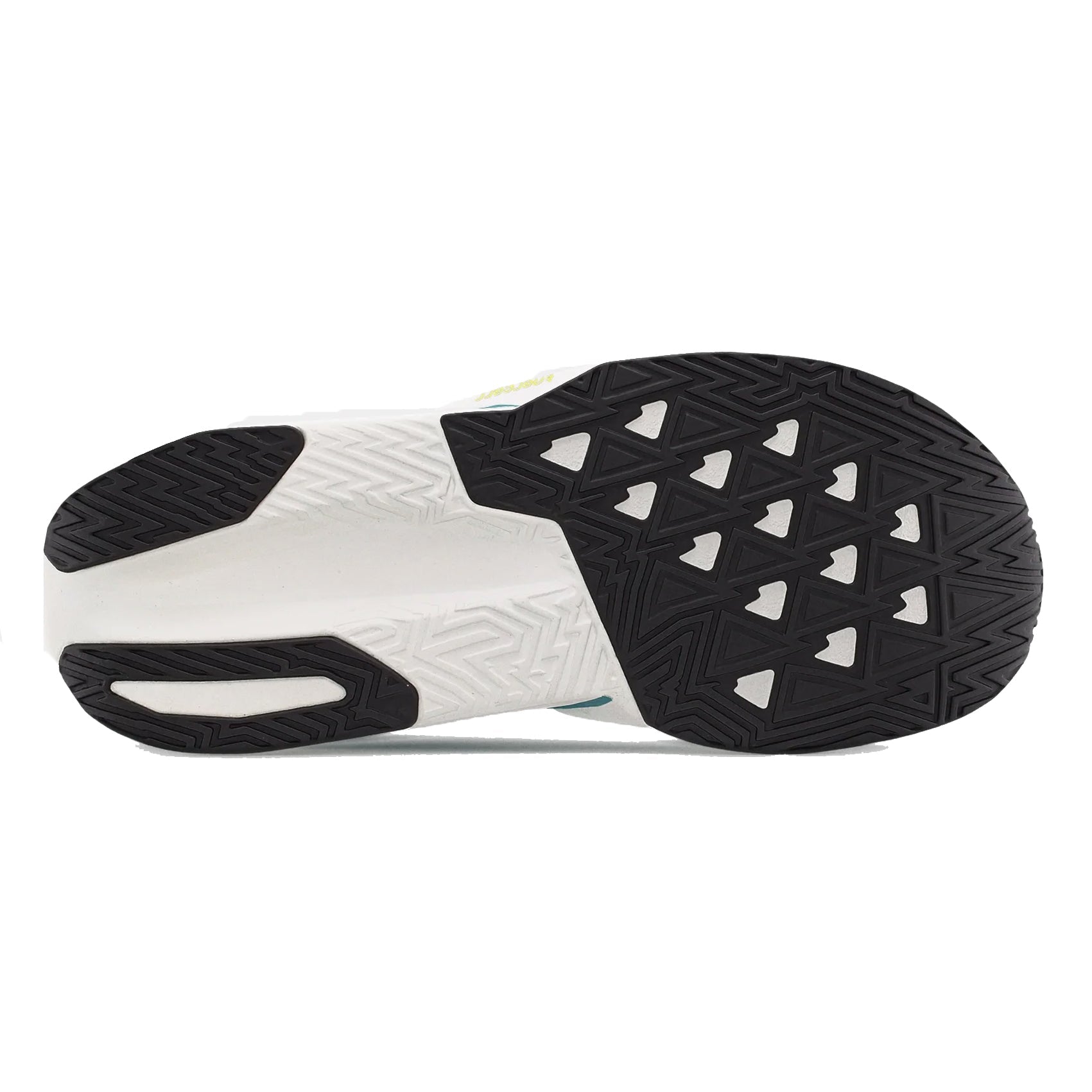 Mens New Balance FuelCell Rebel v5