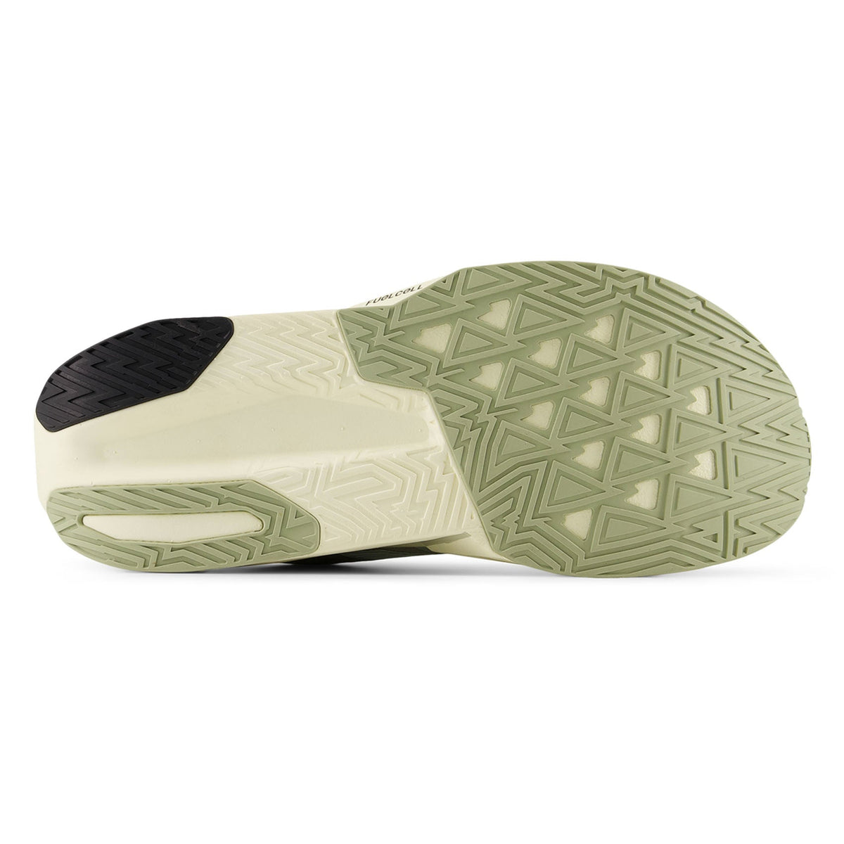 Mens New Balance FuelCell Rebel v5