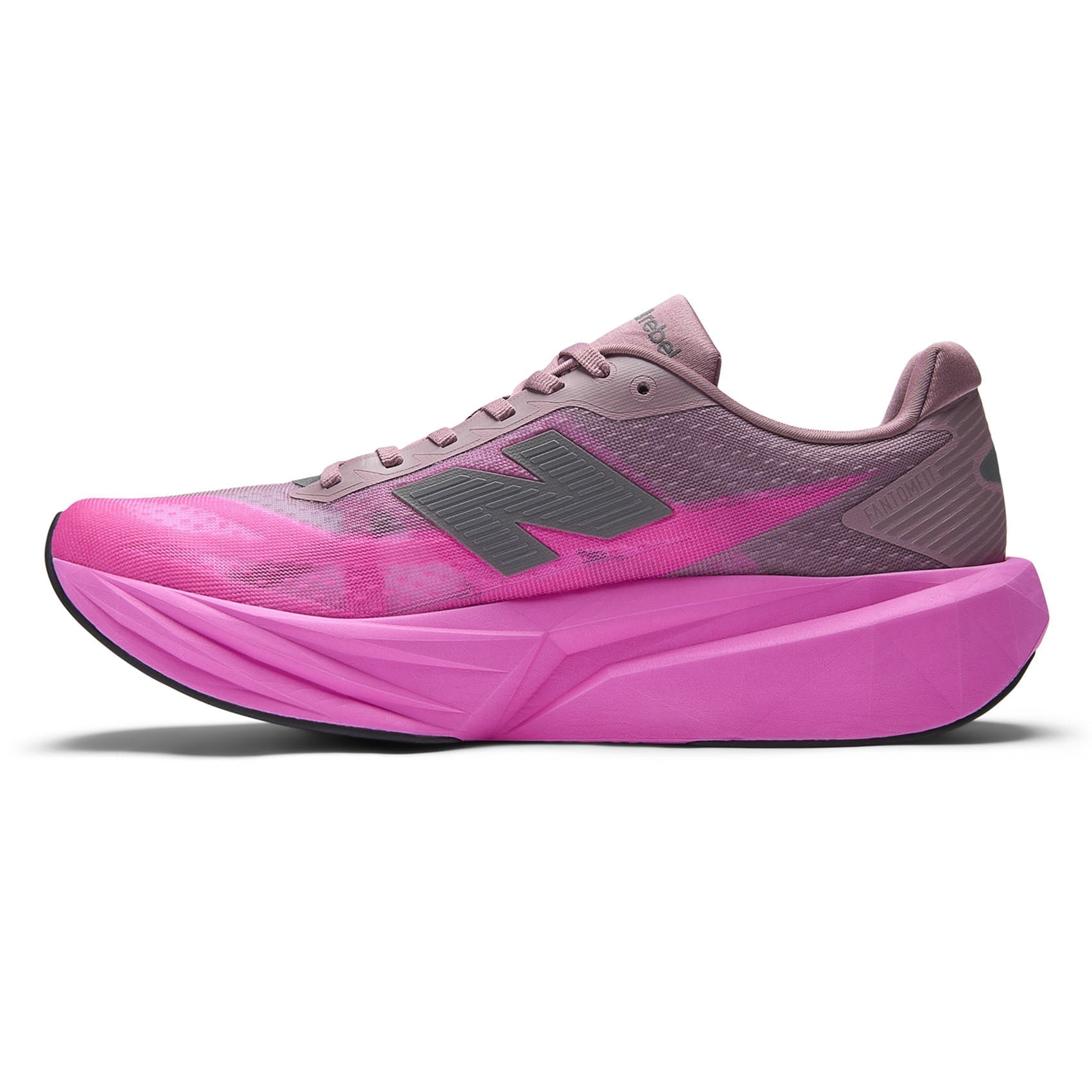 Mens New Balance FuelCell Rebel v5