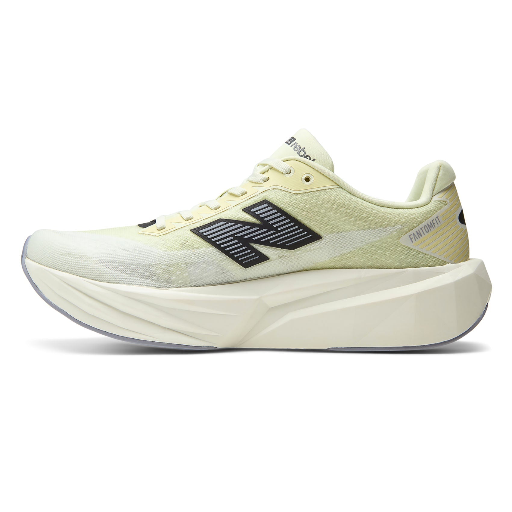 Mens New Balance FuelCell Rebel v5