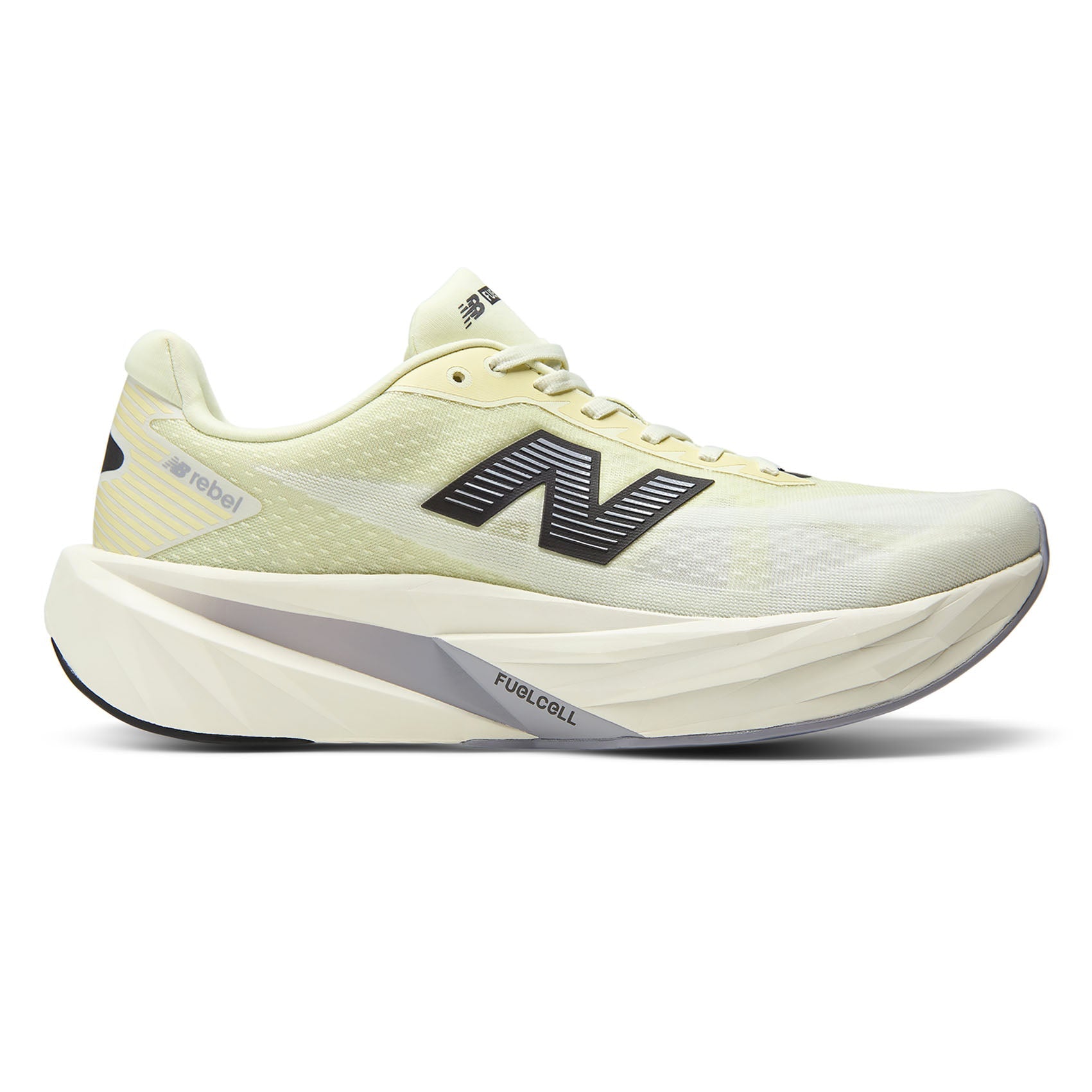 Mens New Balance FuelCell Rebel v5
