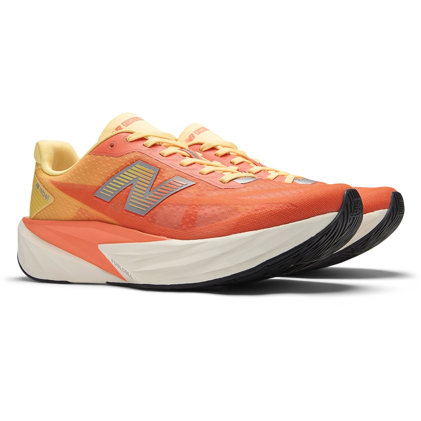 Mens New Balance FuelCell Rebel v5
