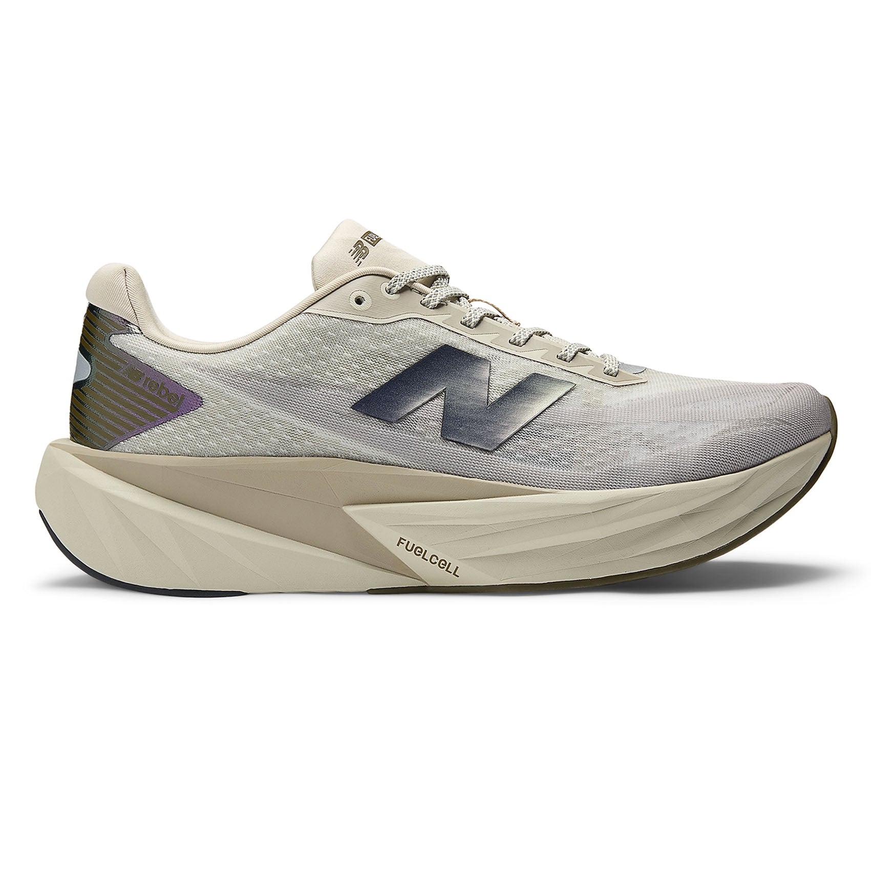 Mens New Balance FuelCell Rebel v5