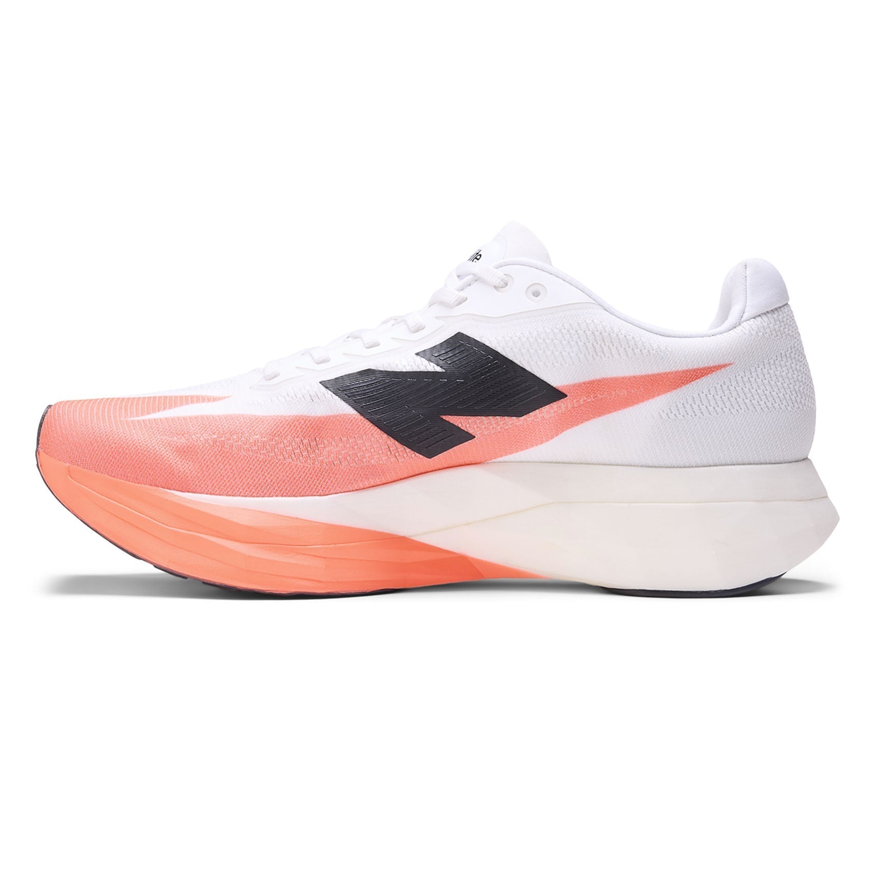 Mens New Balance FuelCell SuperComp Elite v5 (Wide)