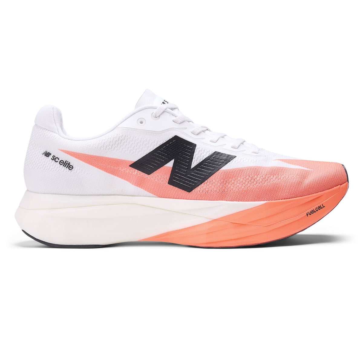 Mens New Balance FuelCell SuperComp Elite v5 (Wide)