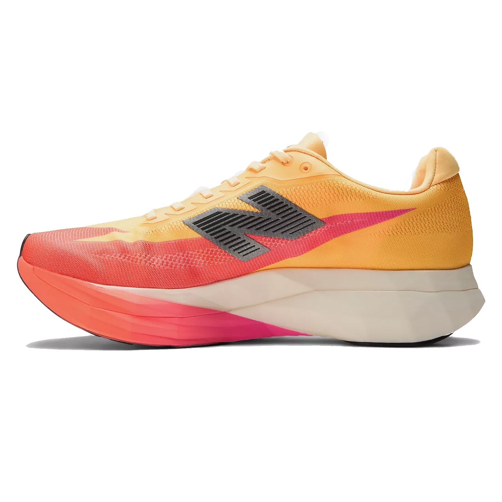 Mens New Balance FuelCell SuperComp Elite v5