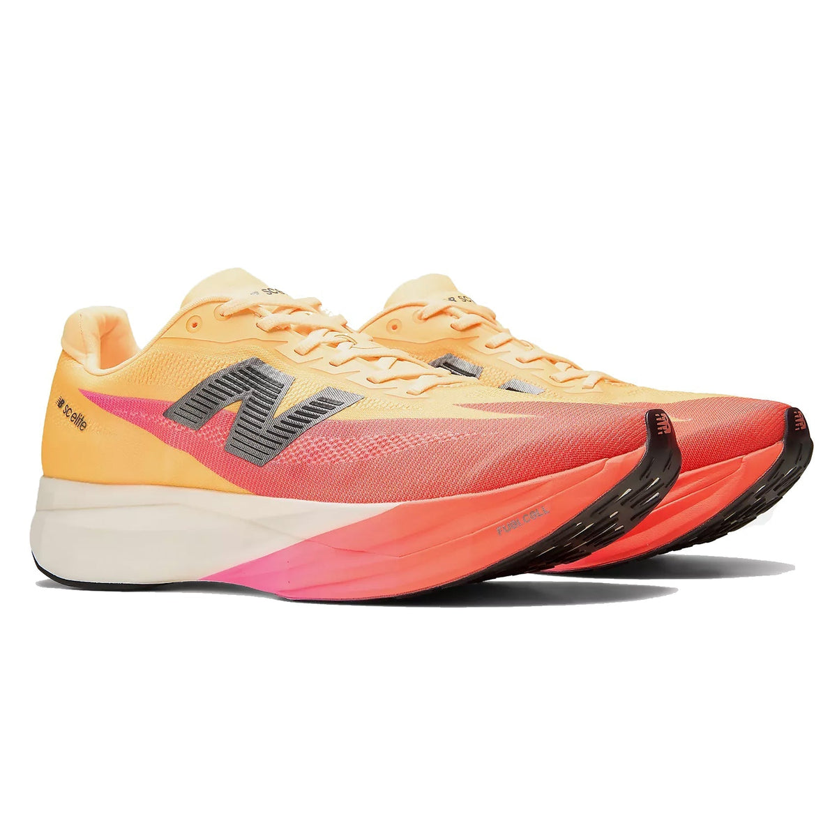 Mens New Balance FuelCell SuperComp Elite v5