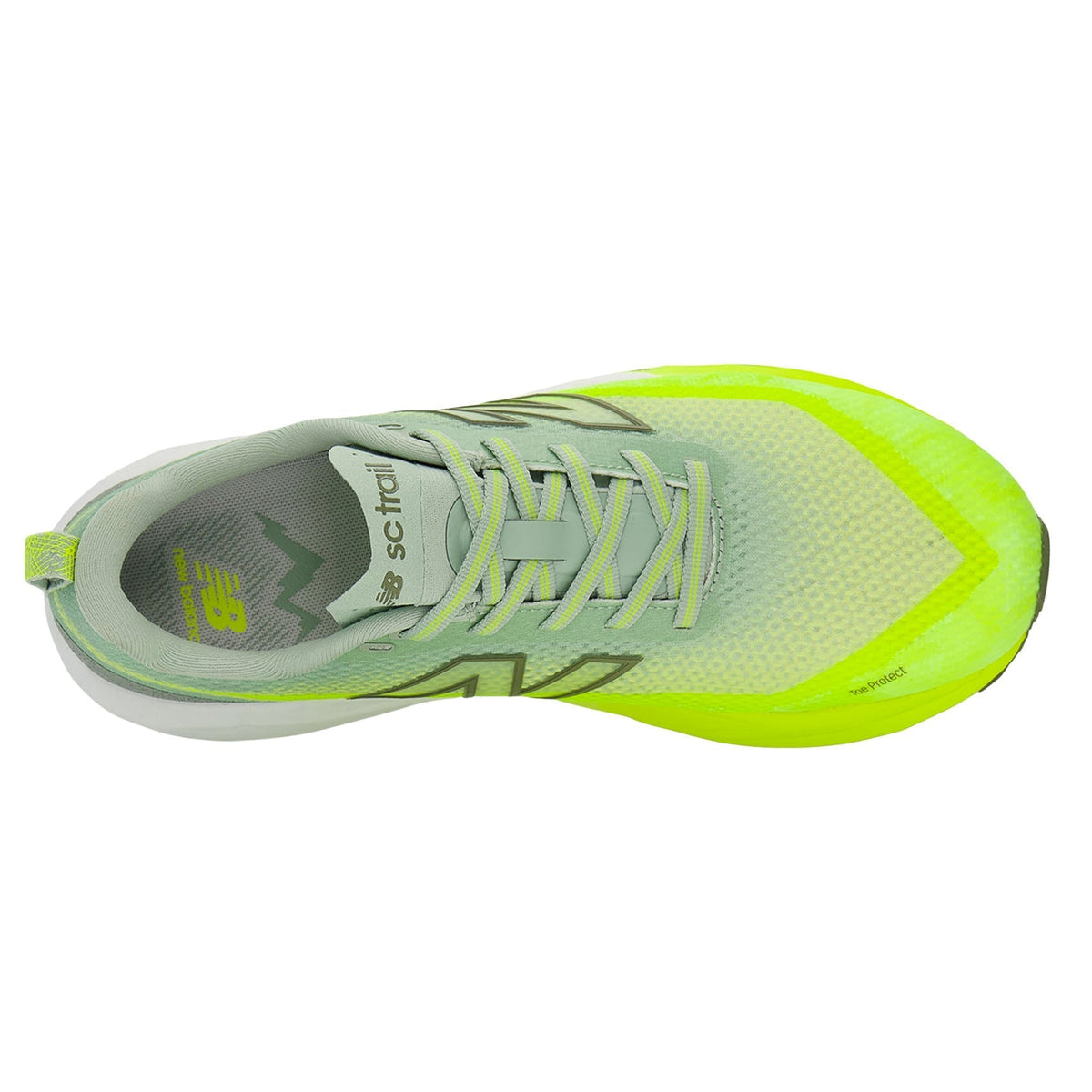Mens New Balance FuelCell SuperComp Trail v2