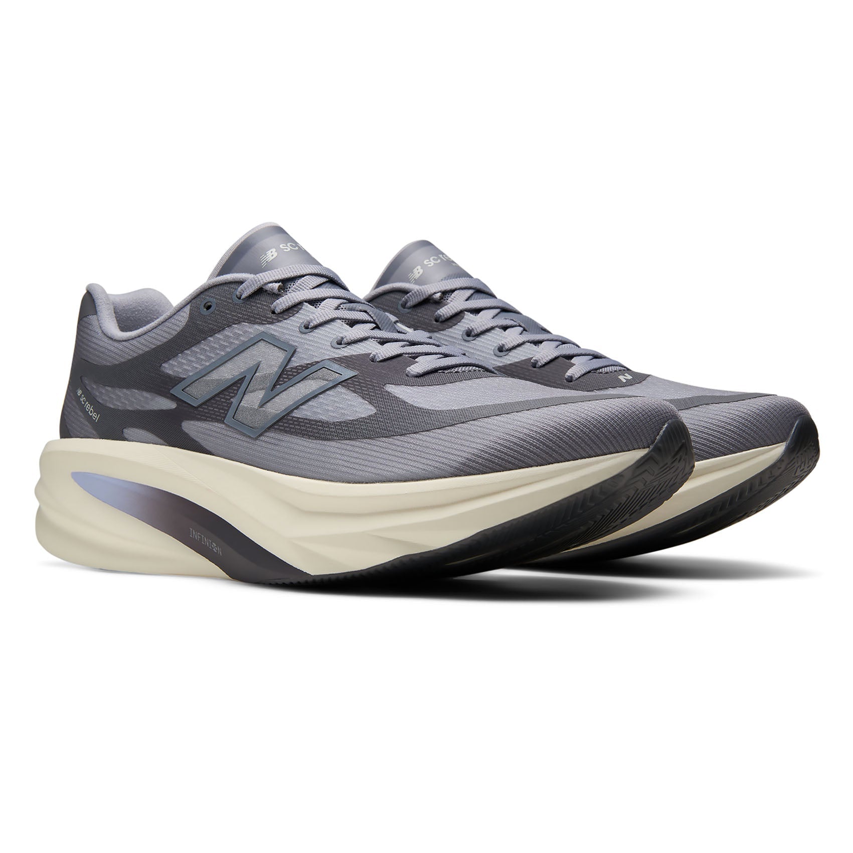 Mens New Balance SuperComp Rebel v1