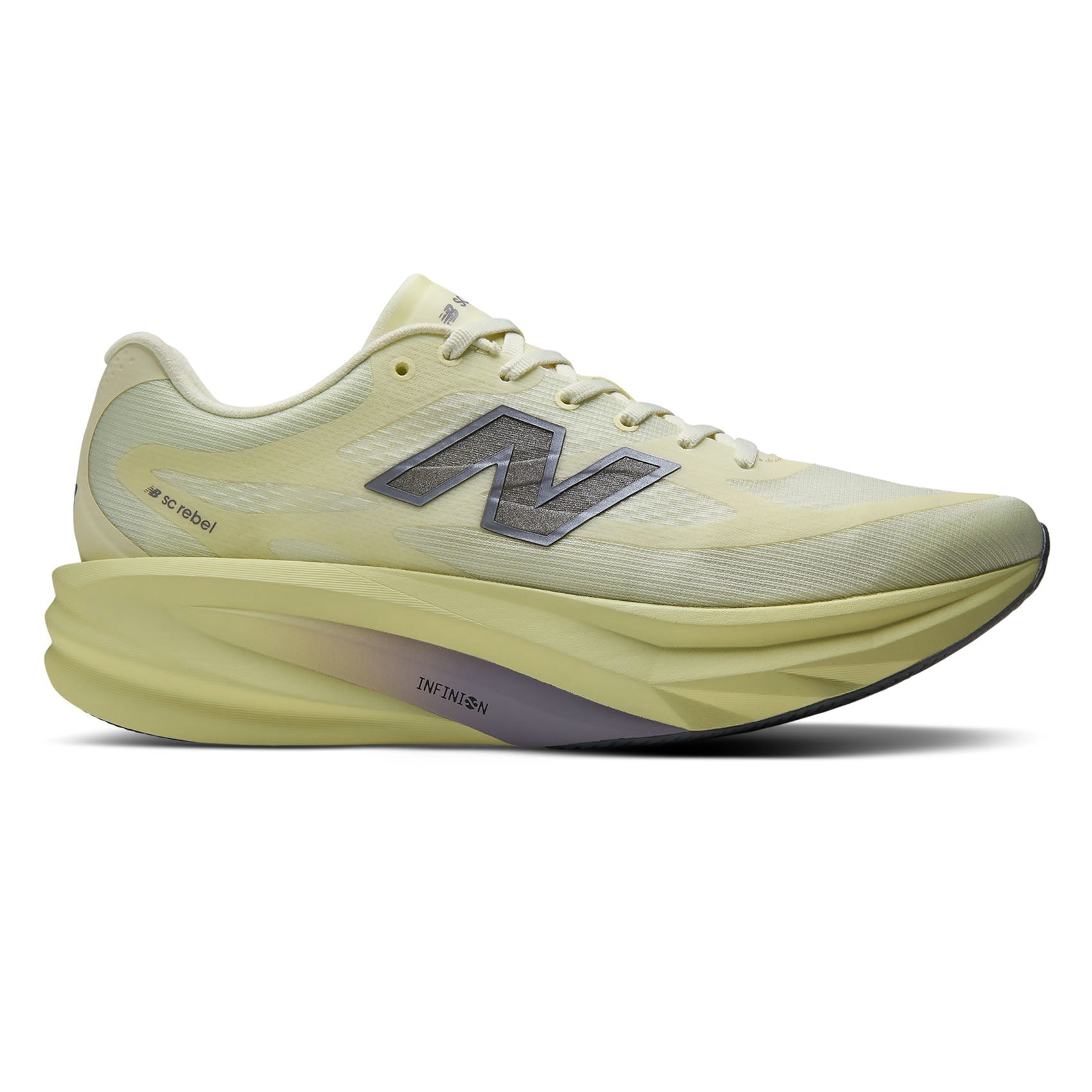 Mens New Balance SuperComp Rebel v1