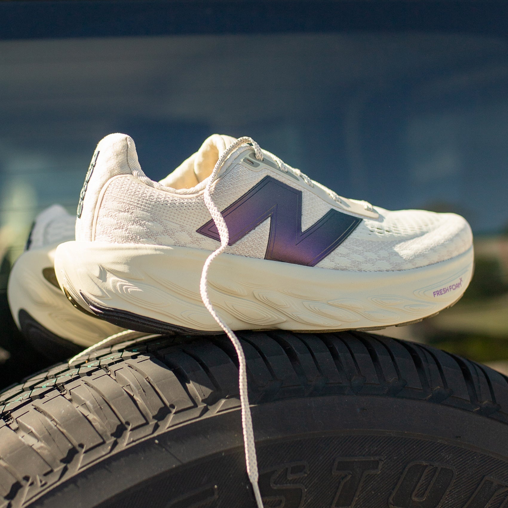 Womens New Balance Fresh Foam X 1080v14
