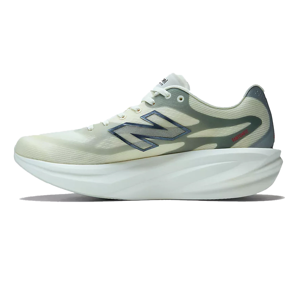 Mens New Balance SuperComp Rebel v1