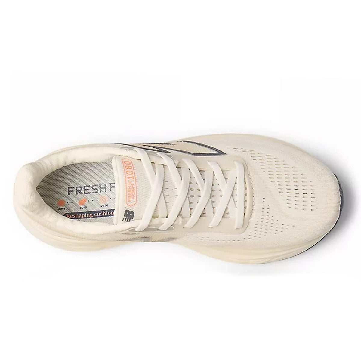 Womens New Balance Fresh Foam X 1080v14