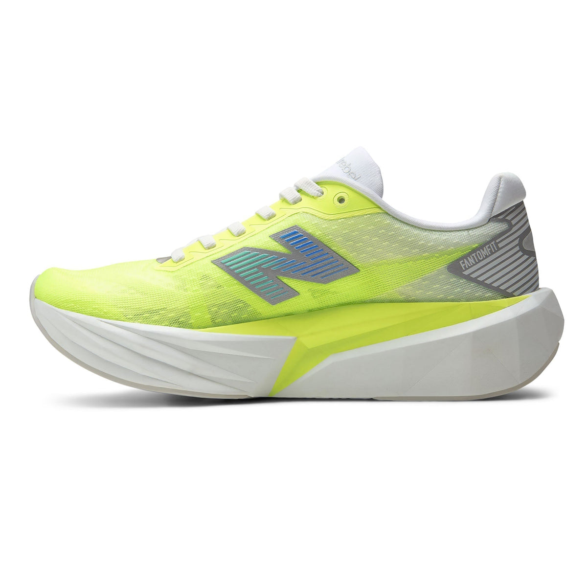 Womens New Balance FuelCell Rebel v5