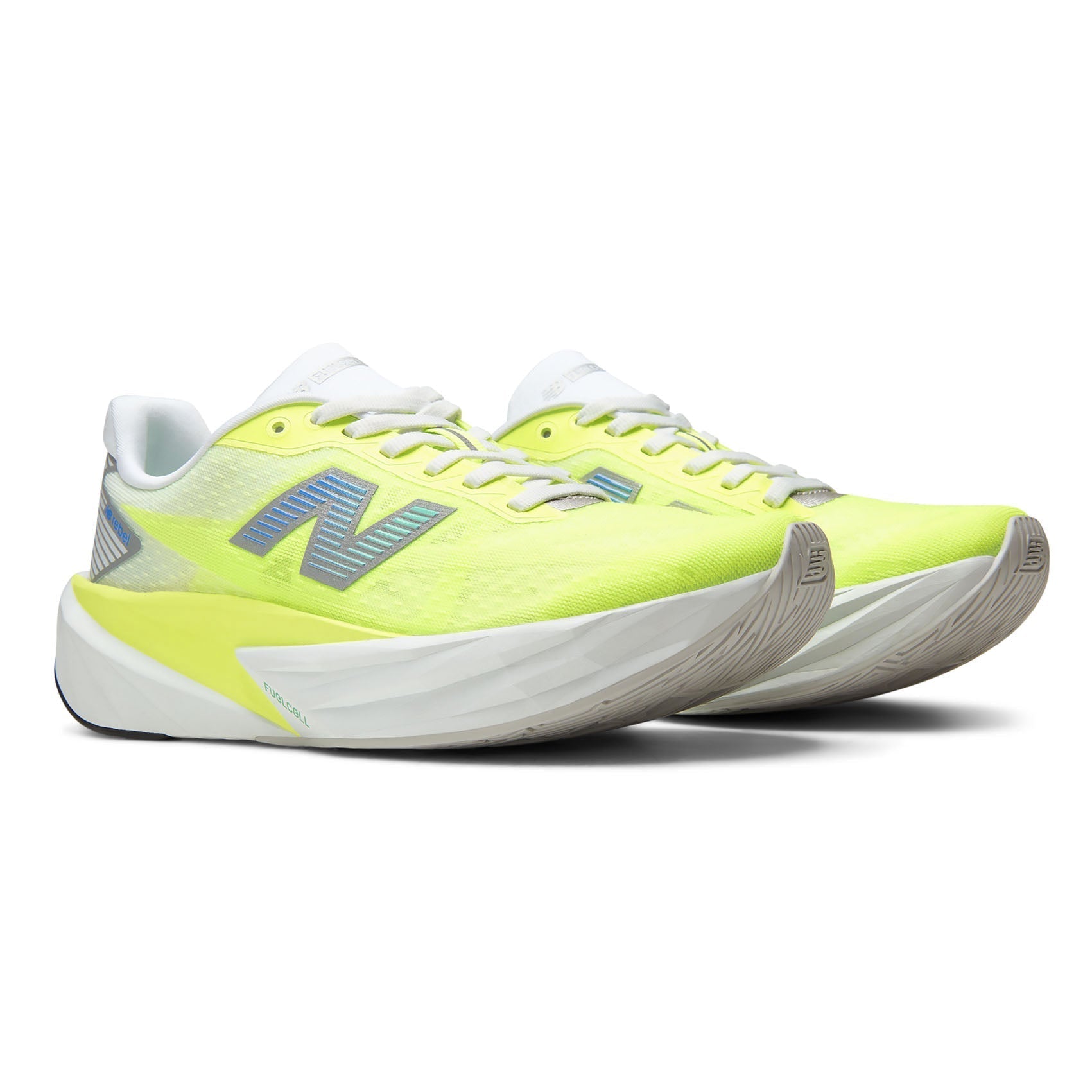 Womens New Balance FuelCell Rebel v5