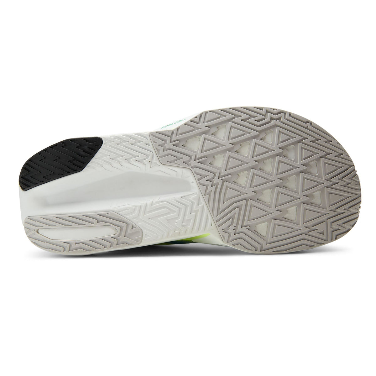 Womens New Balance FuelCell Rebel v5