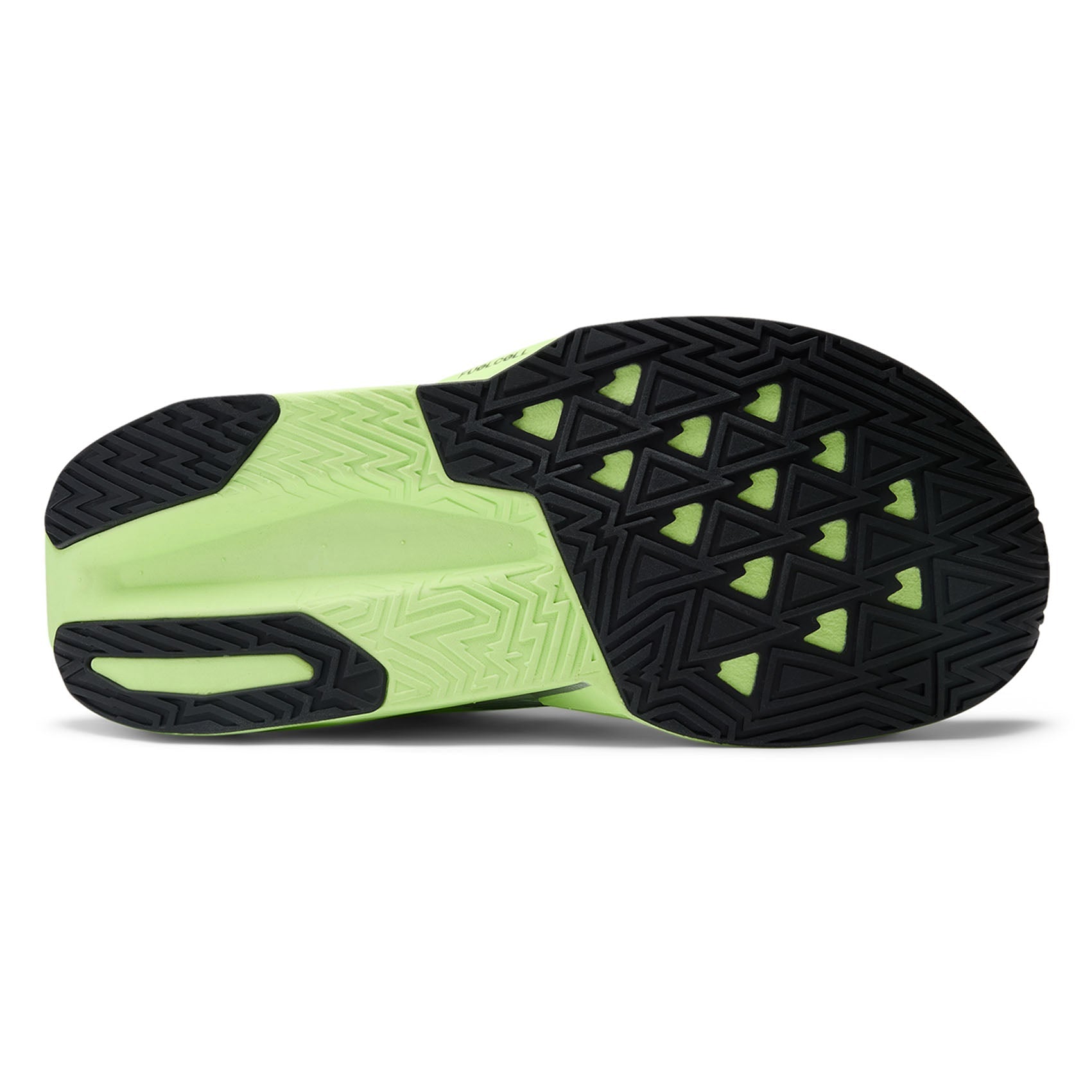 Womens New Balance FuelCell Rebel v5