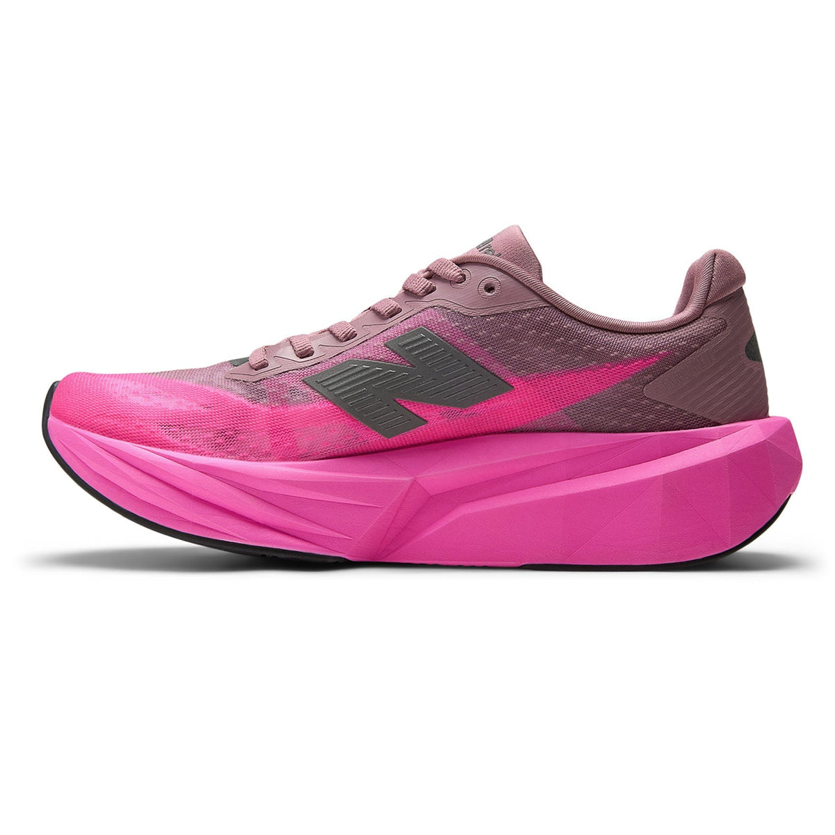Womens New Balance FuelCell Rebel v5