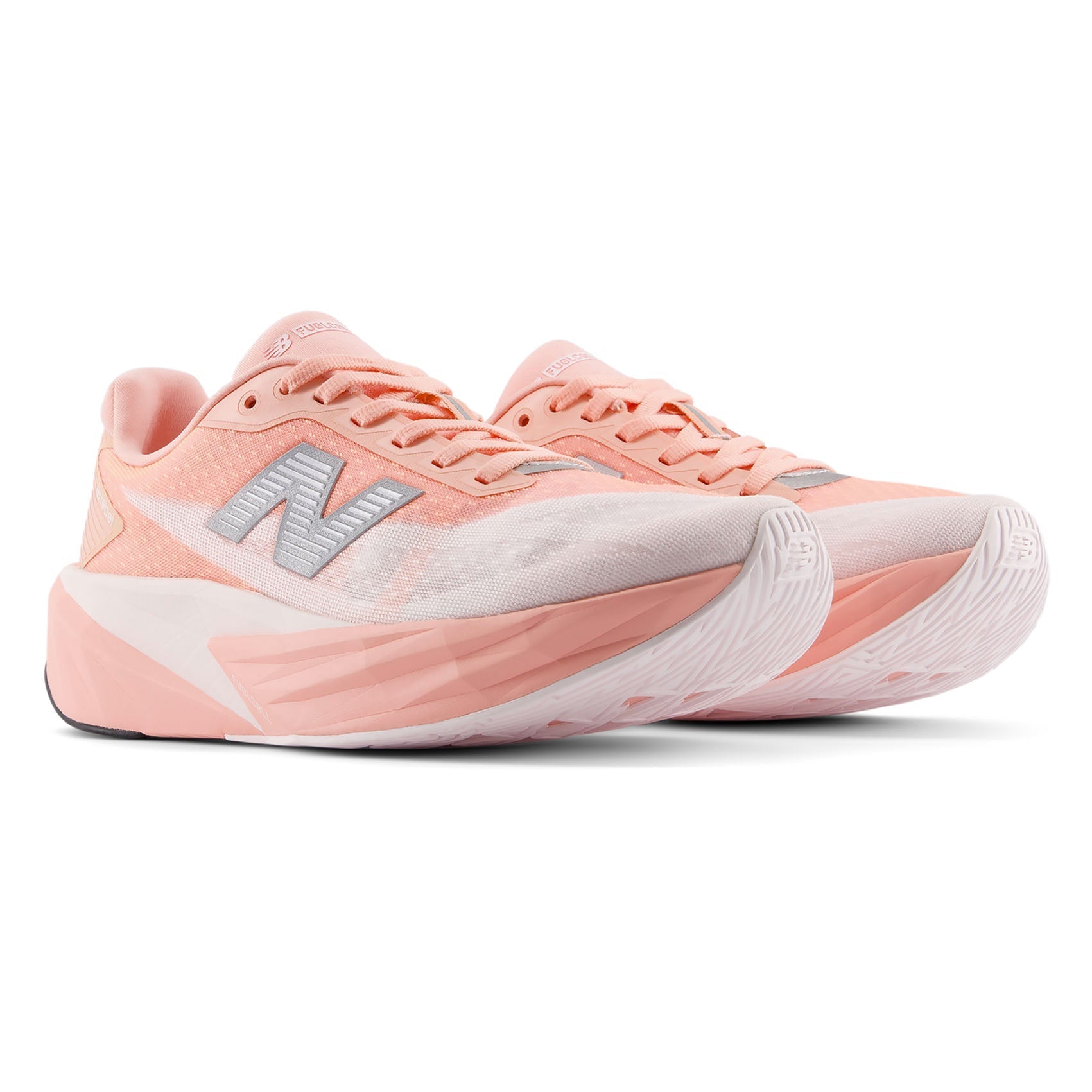 Womens New Balance FuelCell Rebel v5