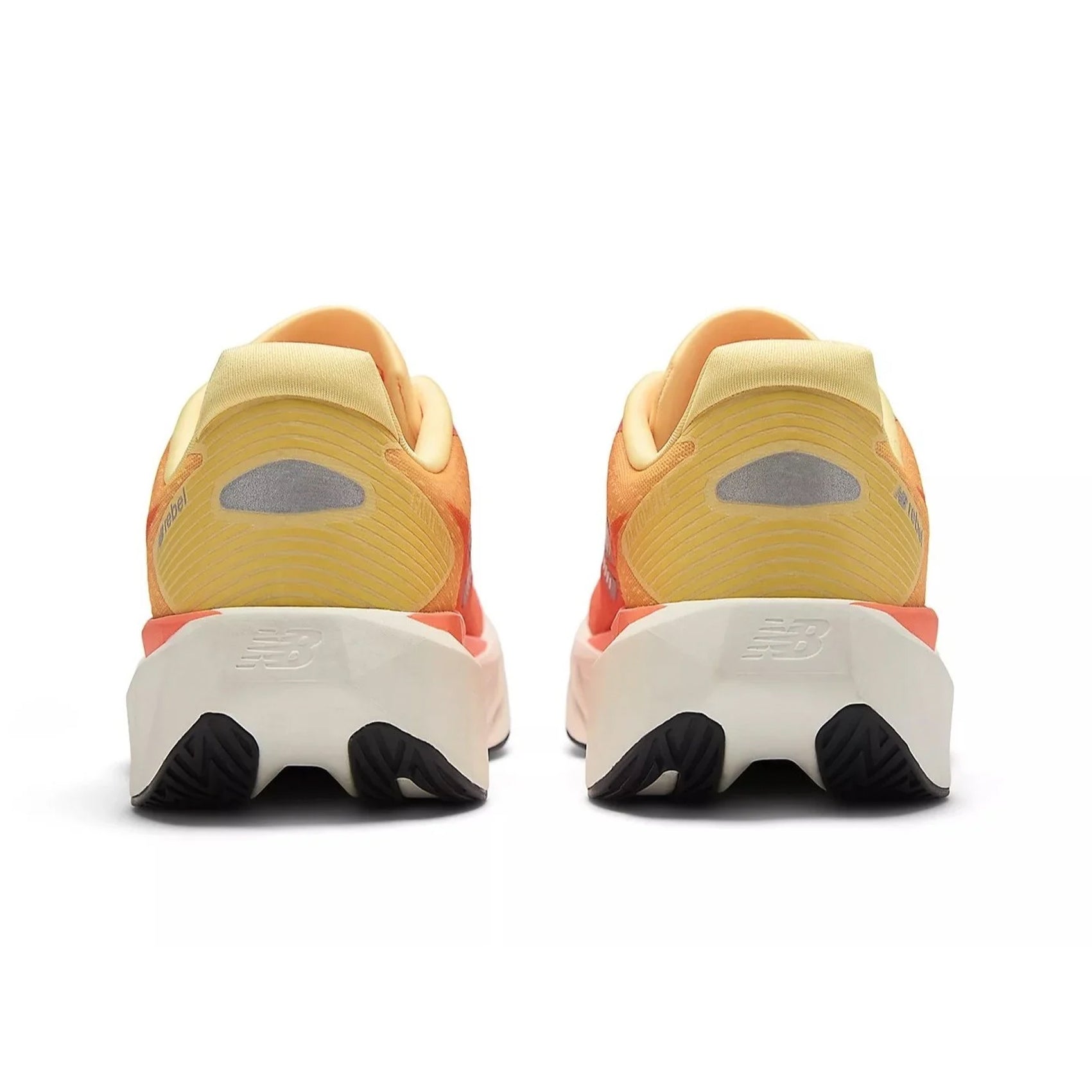 Womens New Balance FuelCell Rebel v5