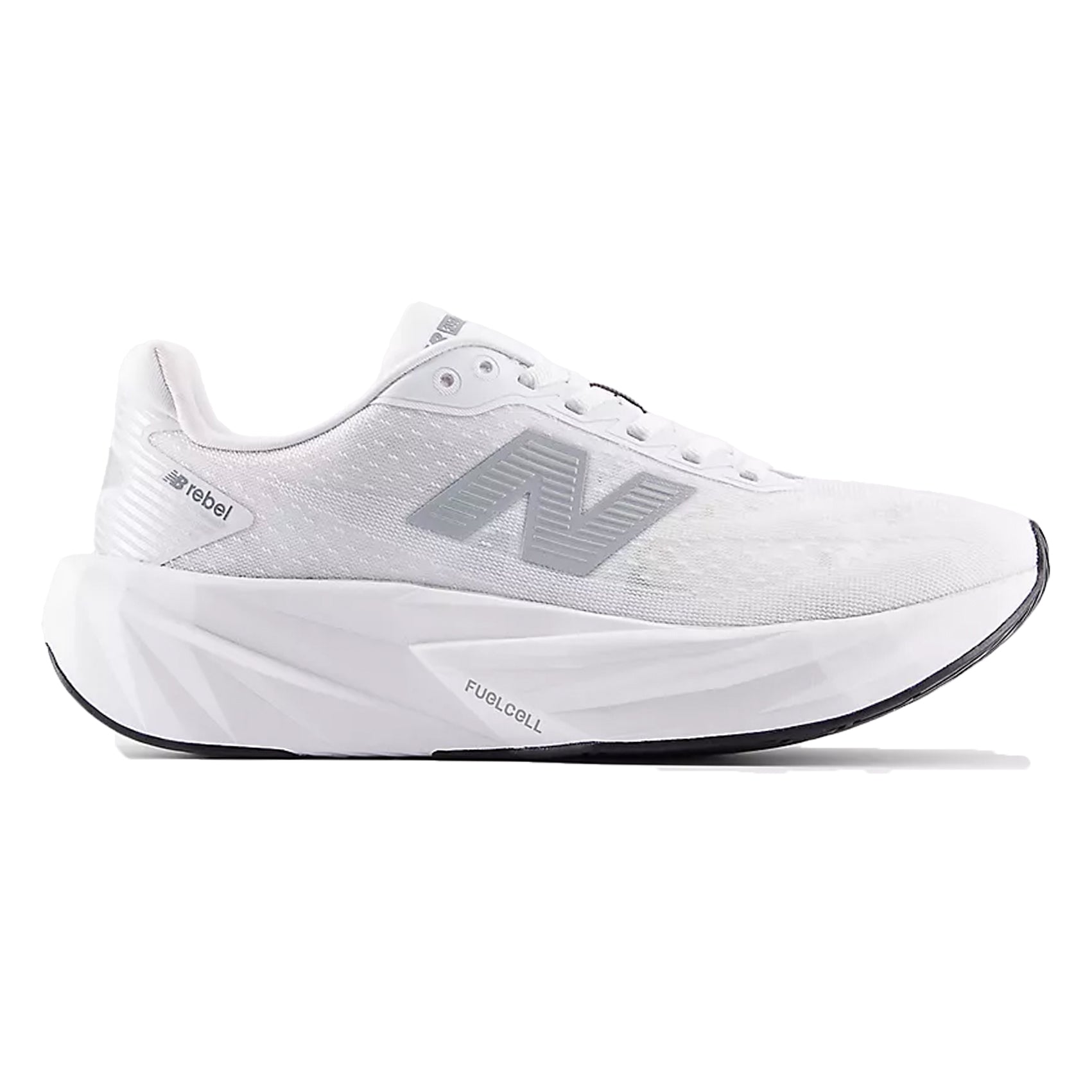 Womens New Balance FuelCell Rebel v5 (Wide)