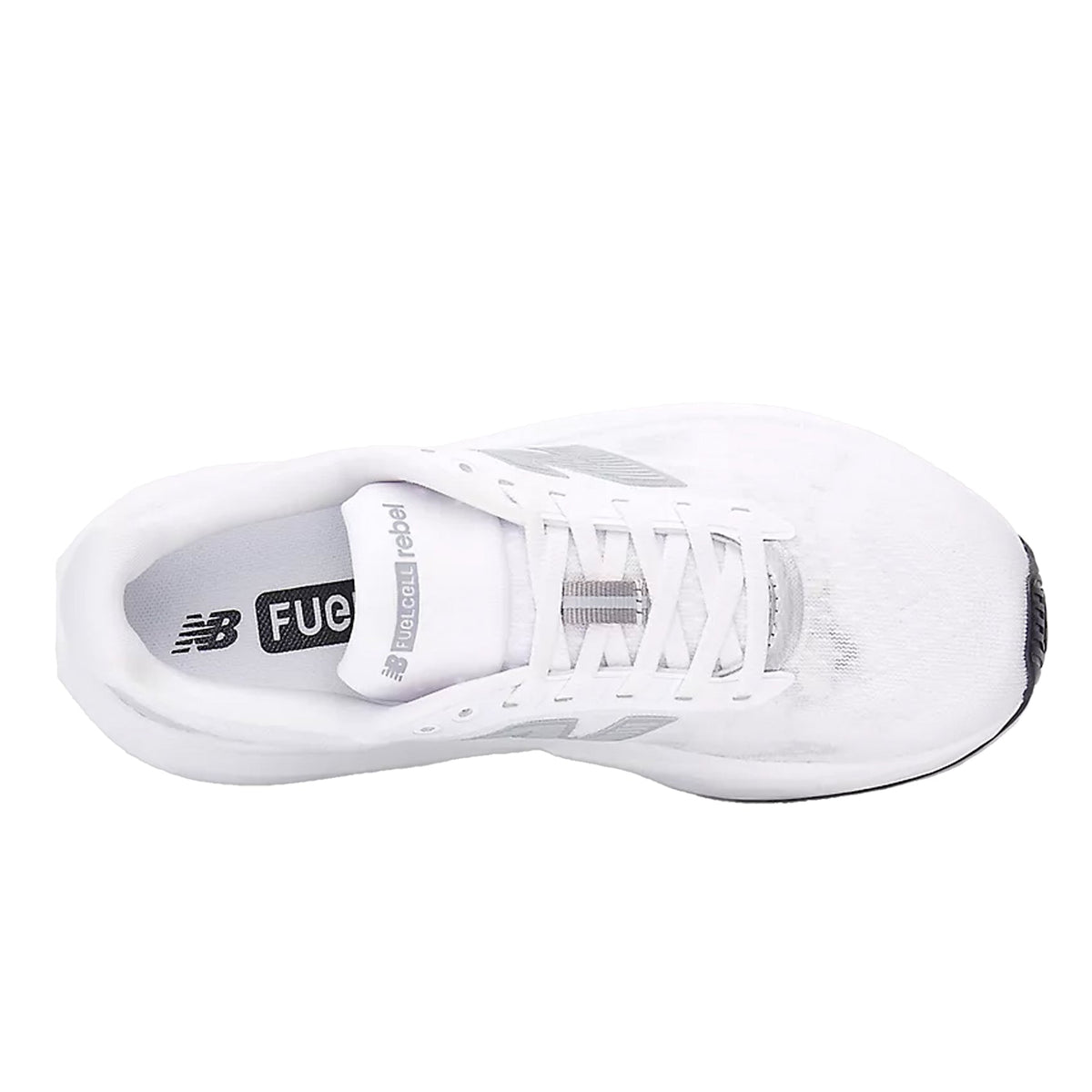 Womens New Balance FuelCell Rebel v5